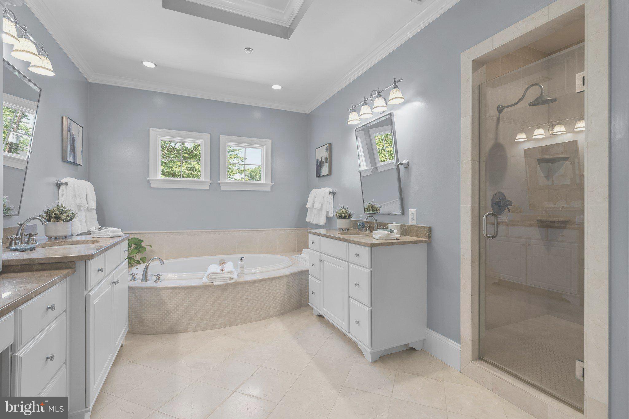 BRADMOOR - Residential