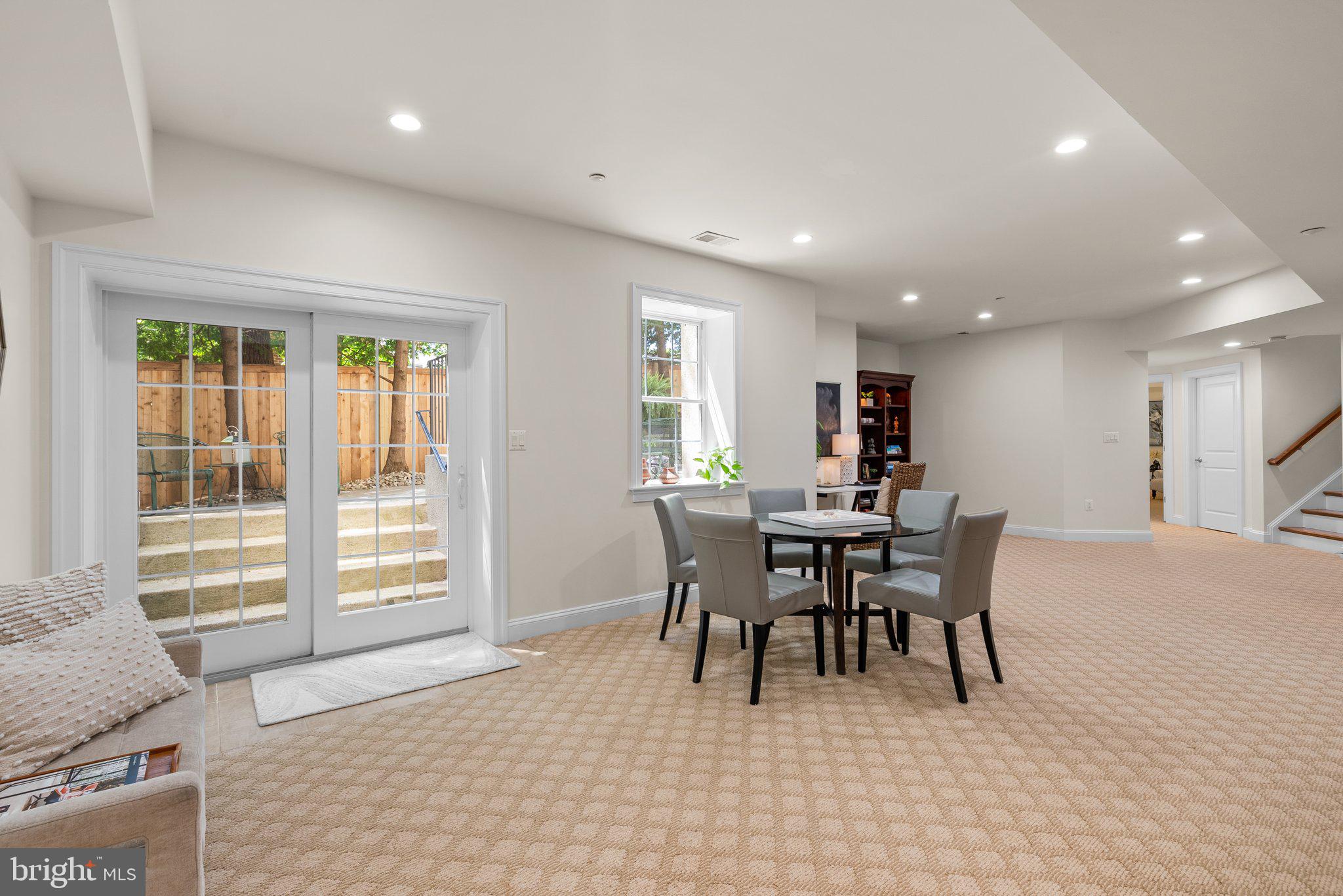 BRADMOOR - Residential