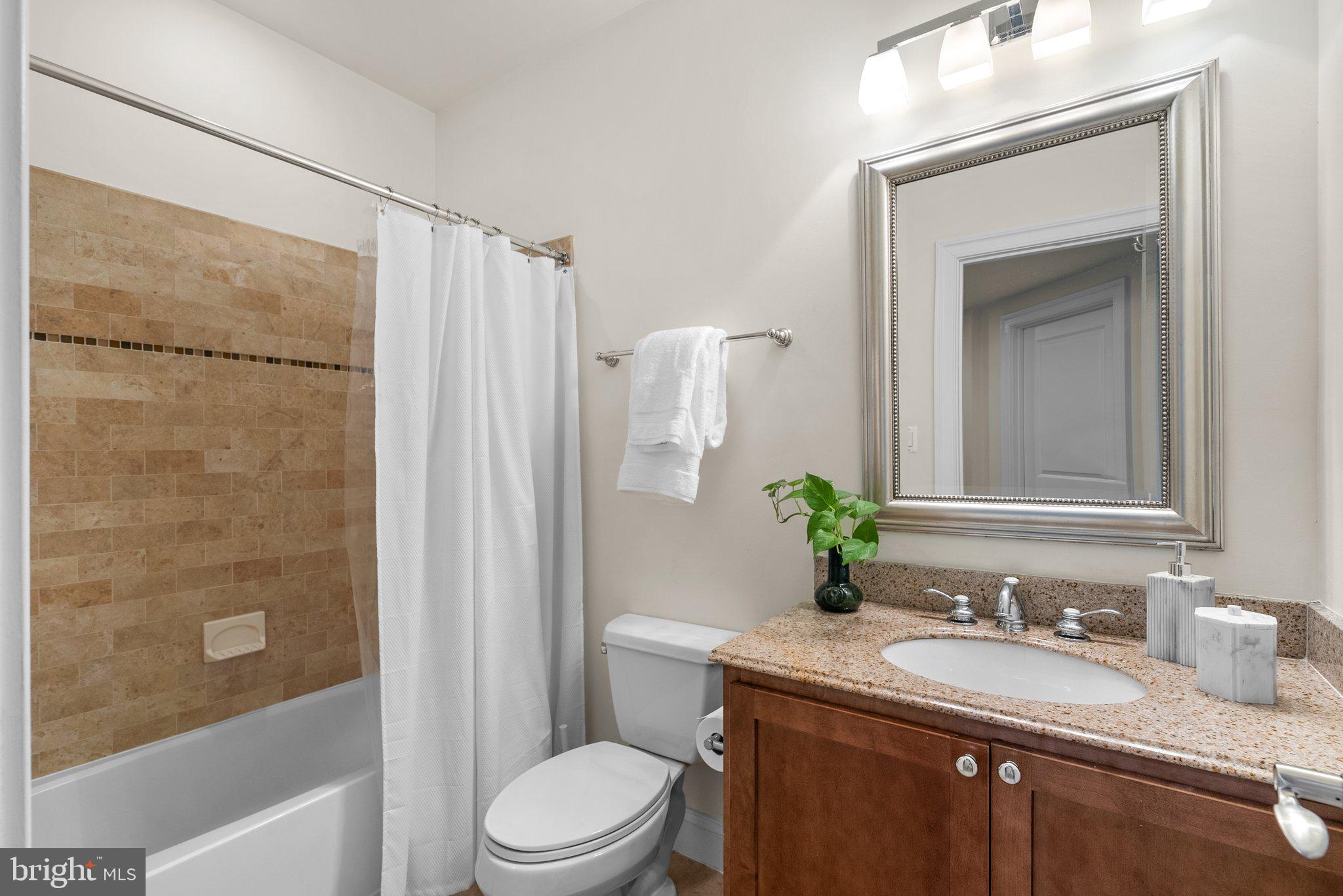 BRADMOOR - Residential