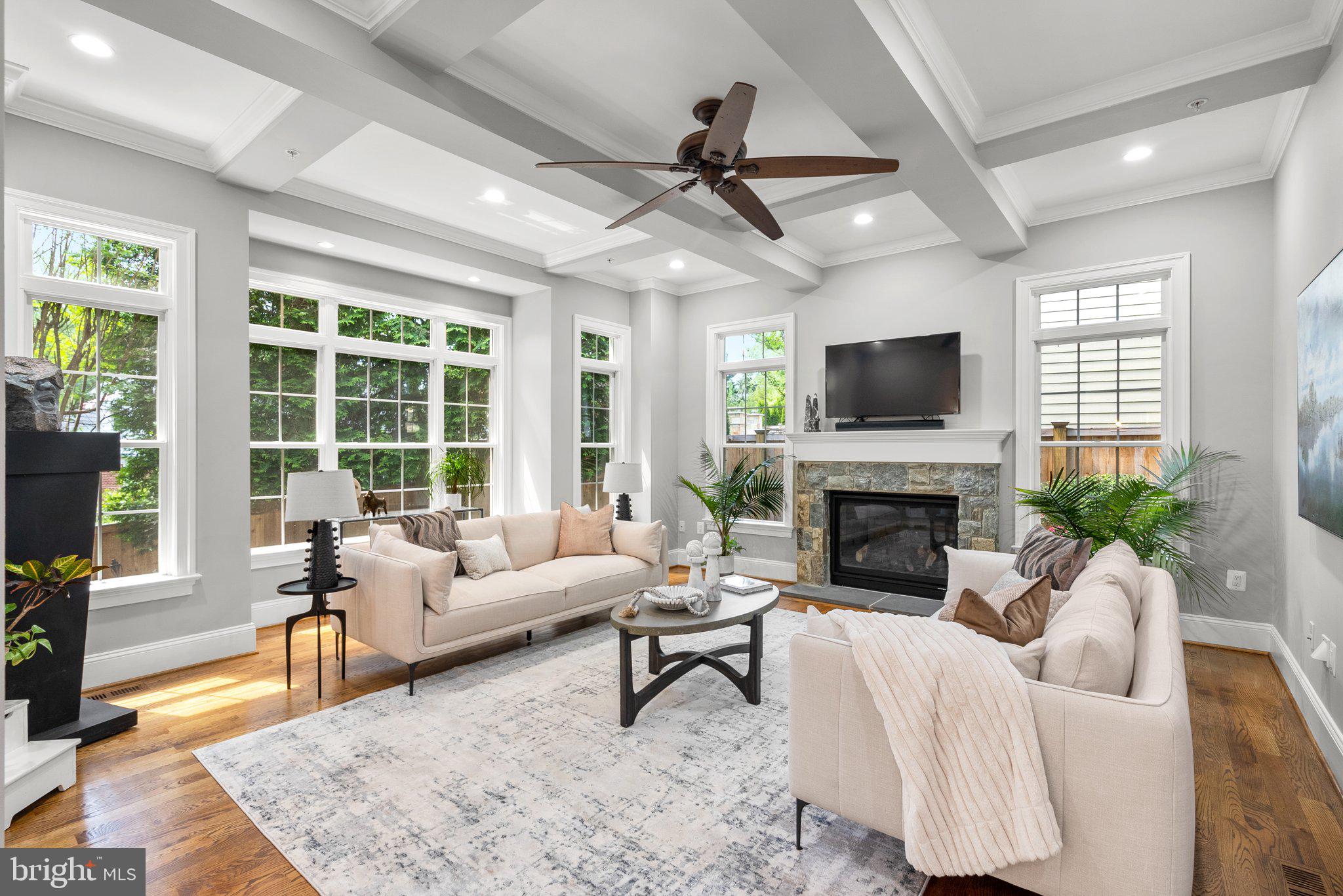 BRADMOOR - Residential