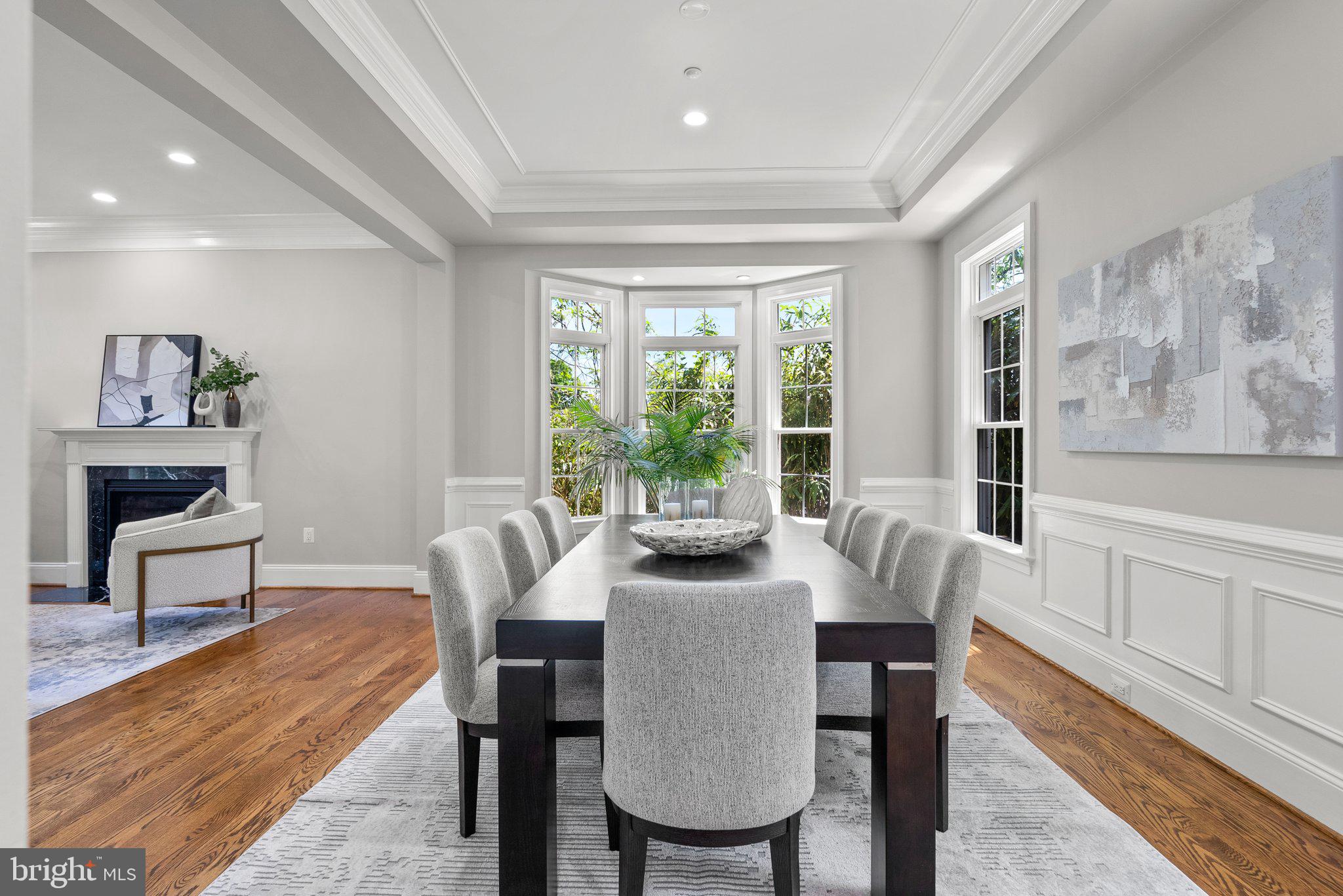 BRADMOOR - Residential