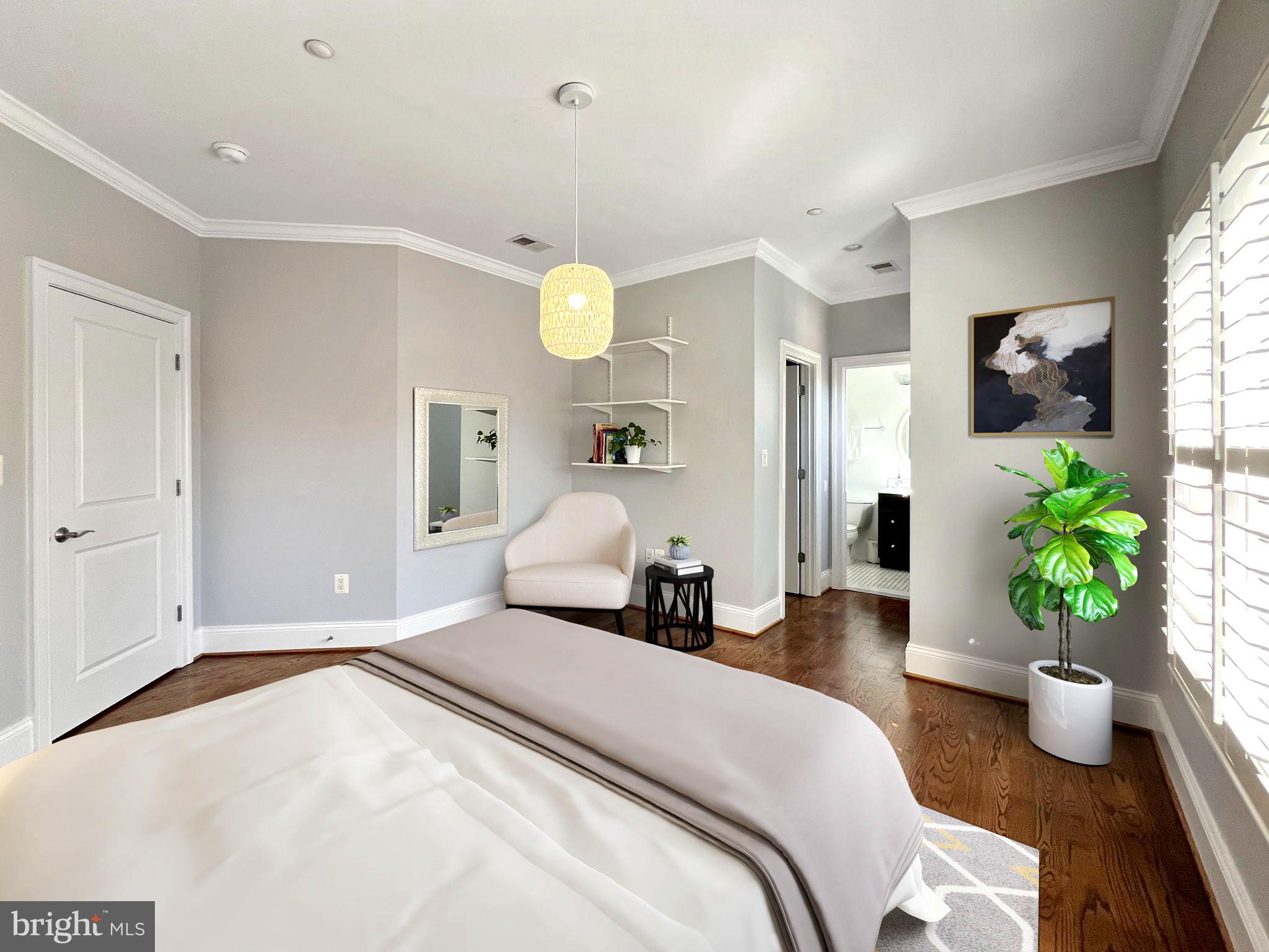 BRADMOOR - Residential