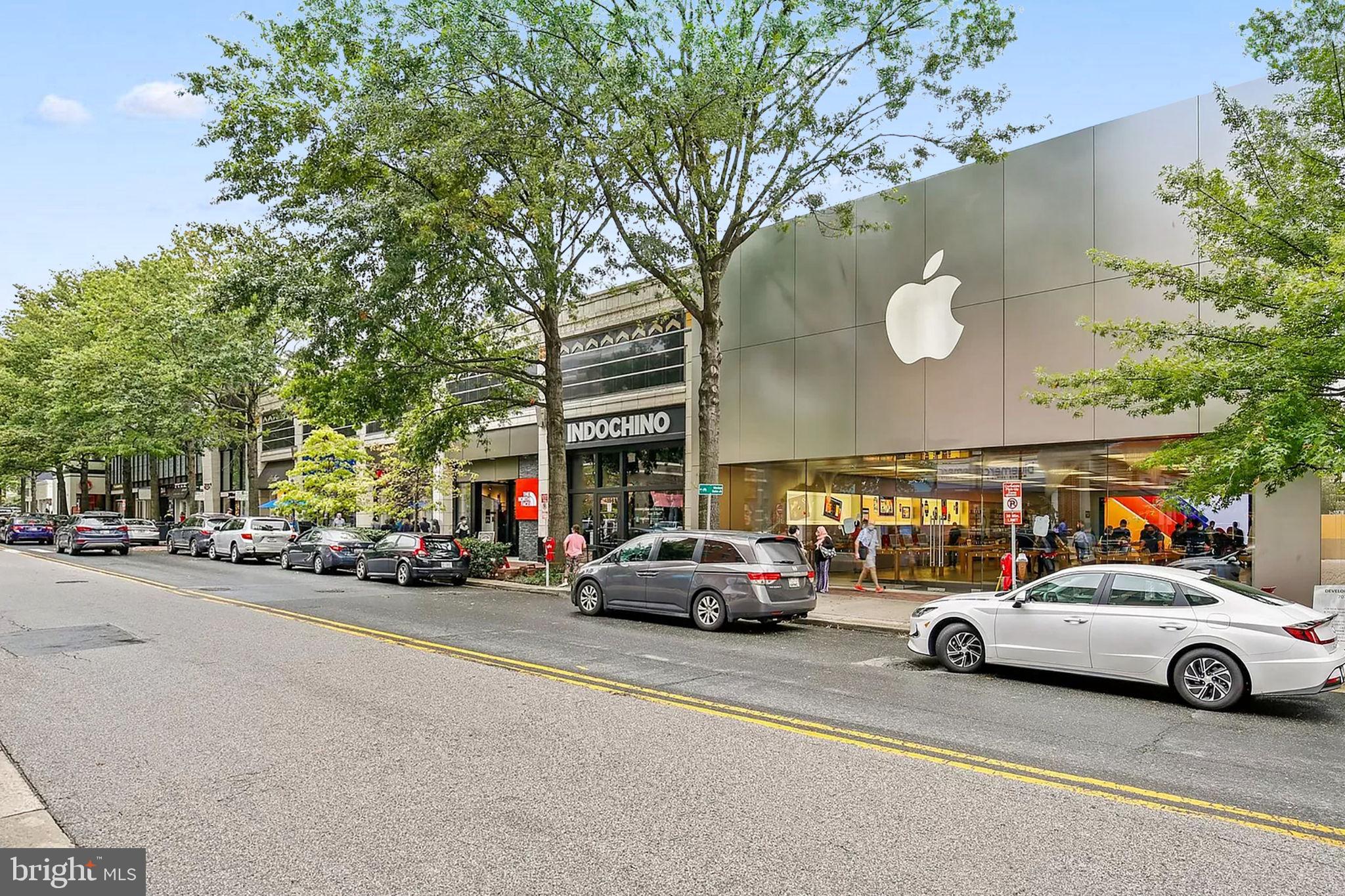 BRADMOOR - Residential