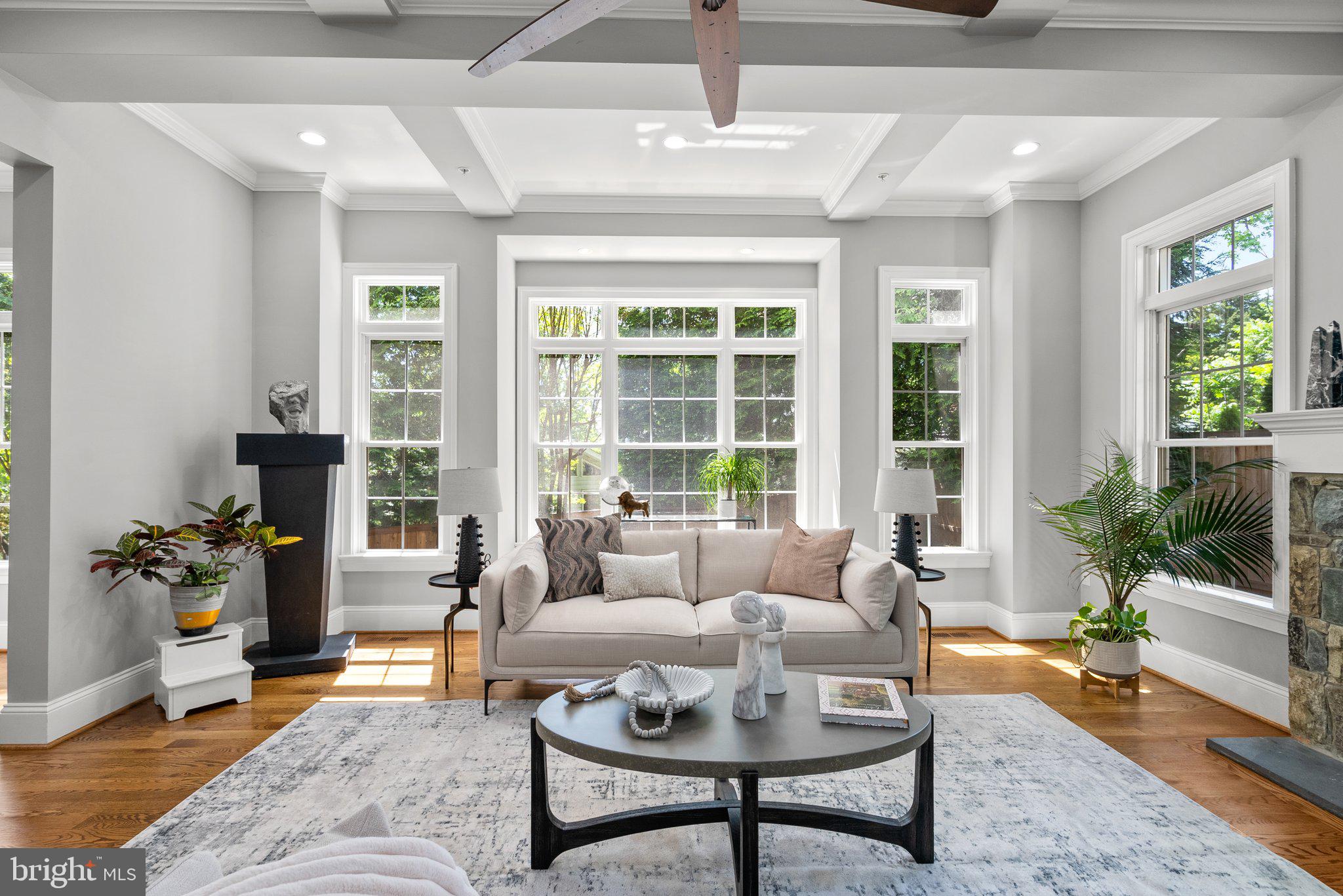 BRADMOOR - Residential