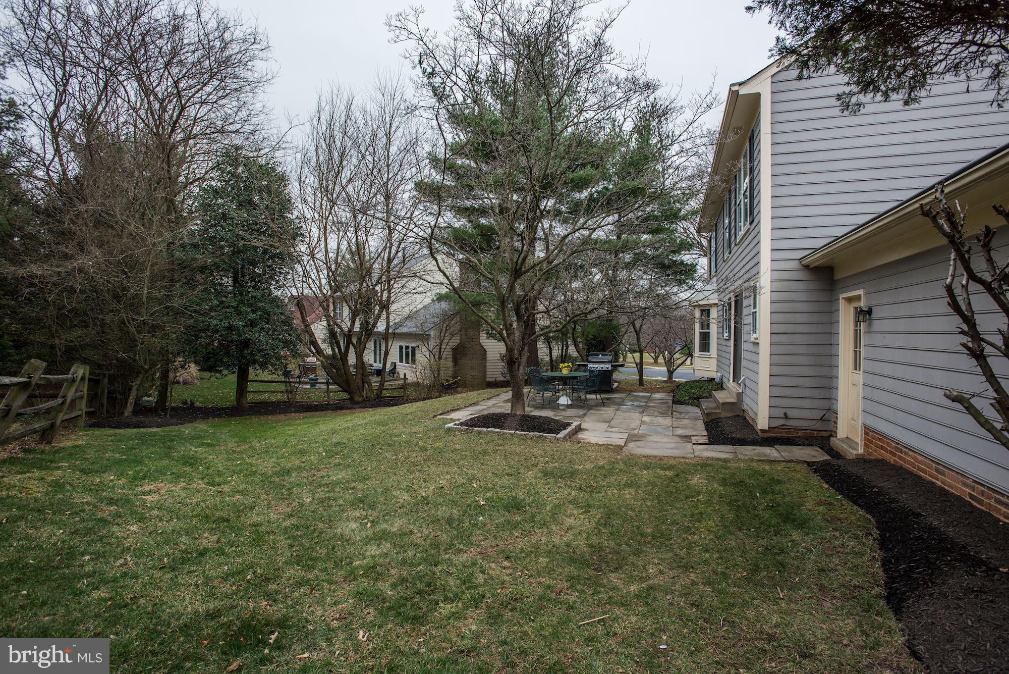 NORTH FARM - Residential