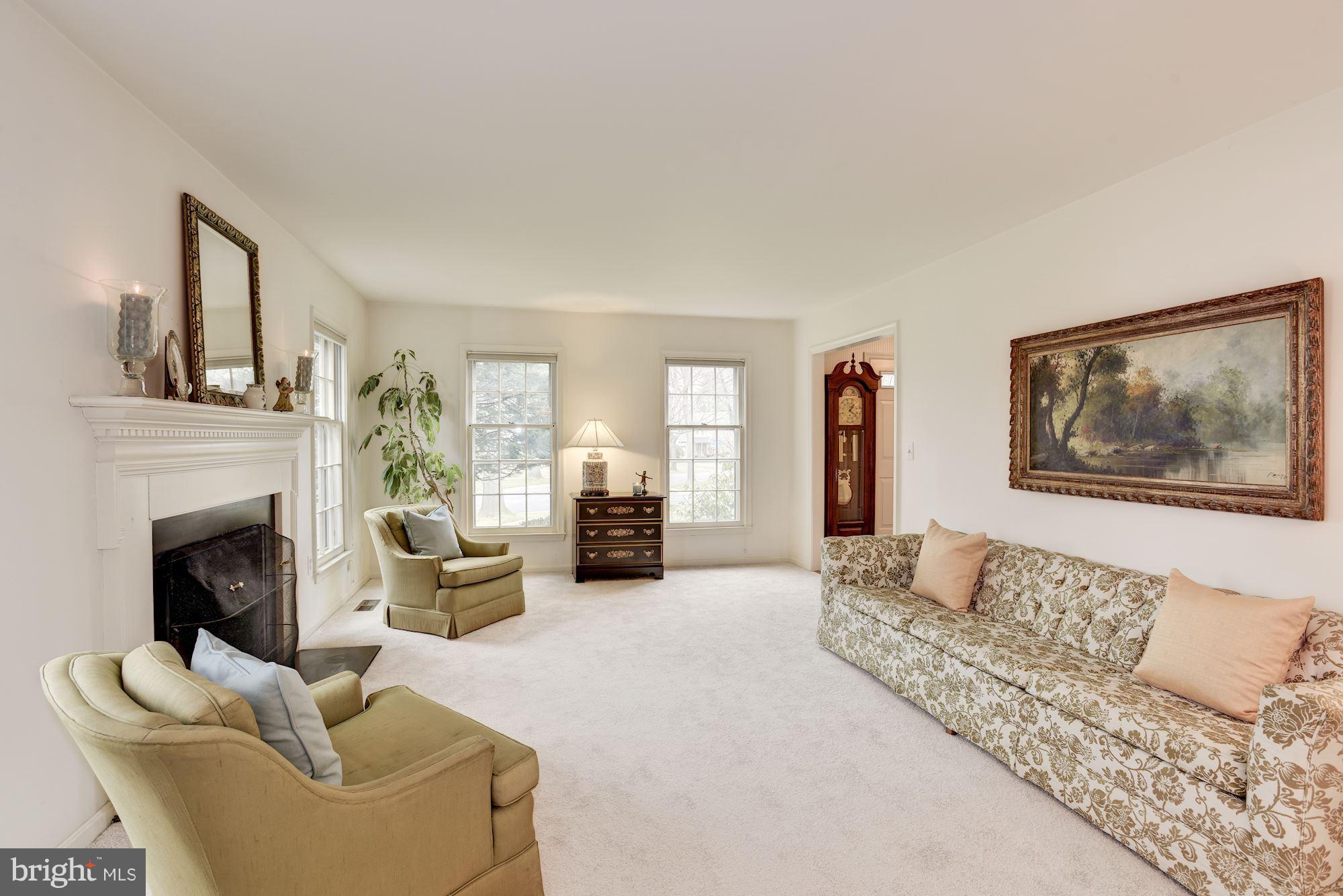 NORTH FARM - Residential