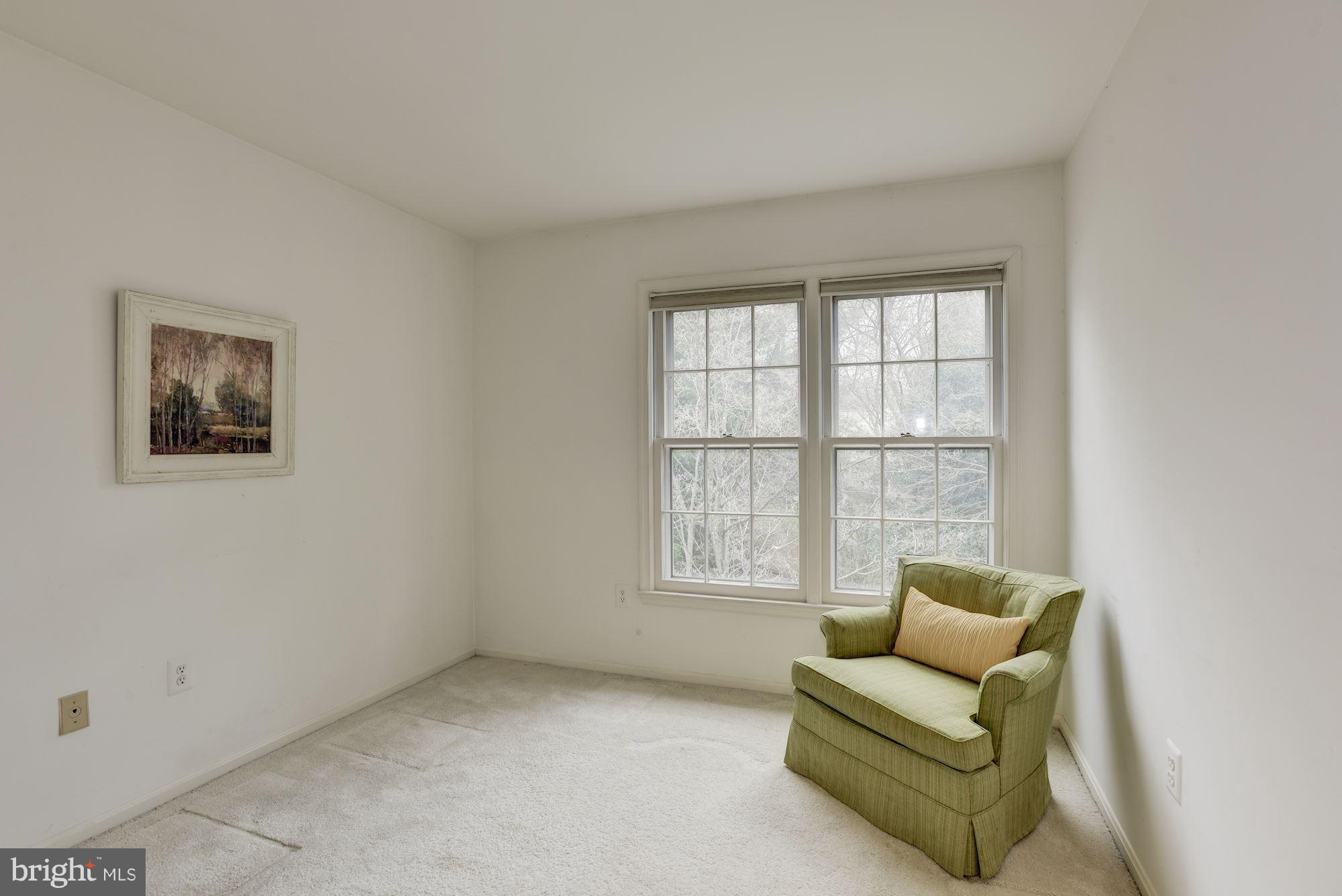 NORTH FARM - Residential