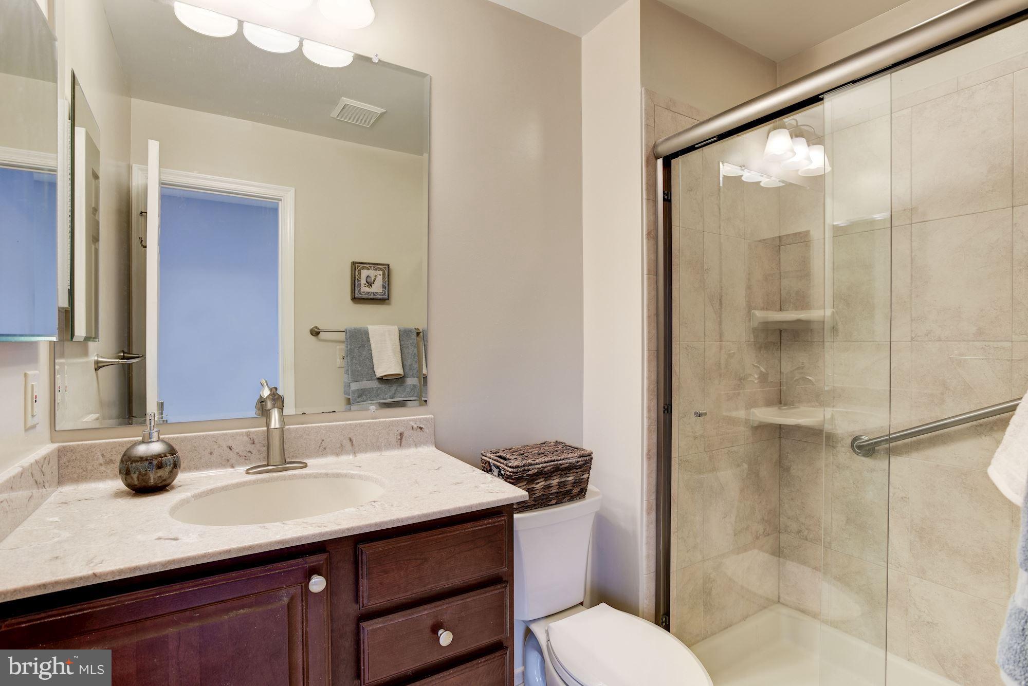 NORTH FARM - Residential