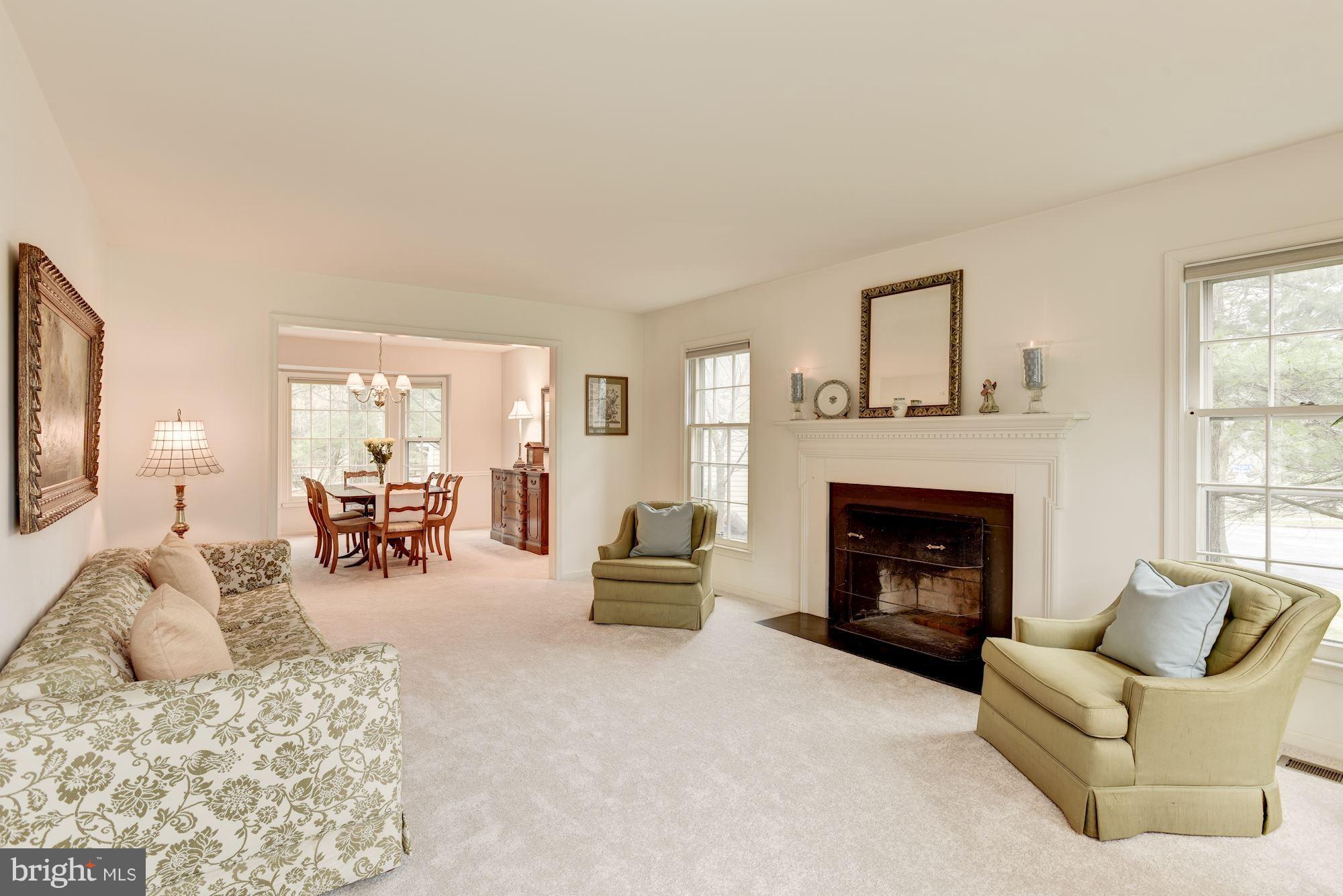 NORTH FARM - Residential