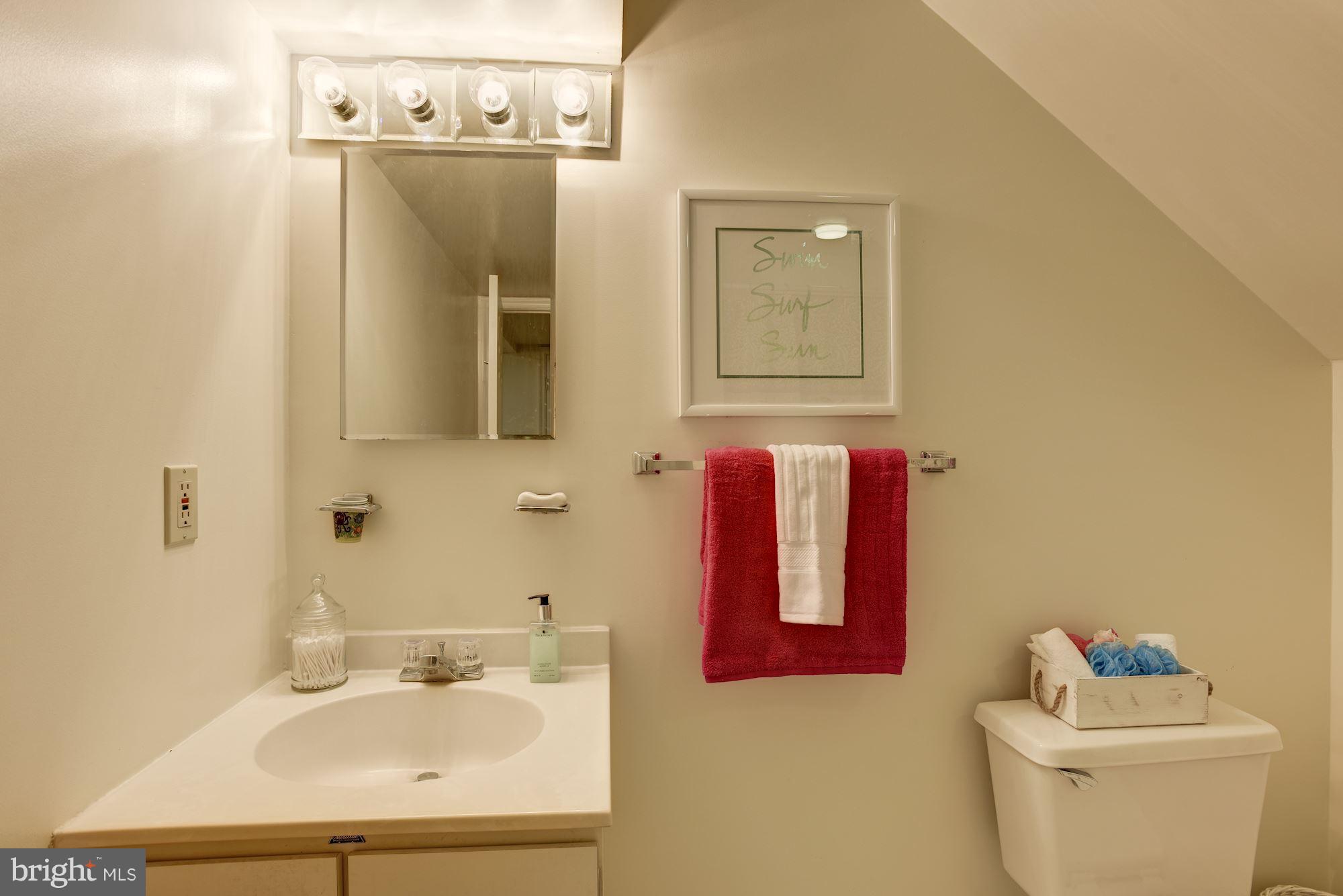 NORTH FARM - Residential