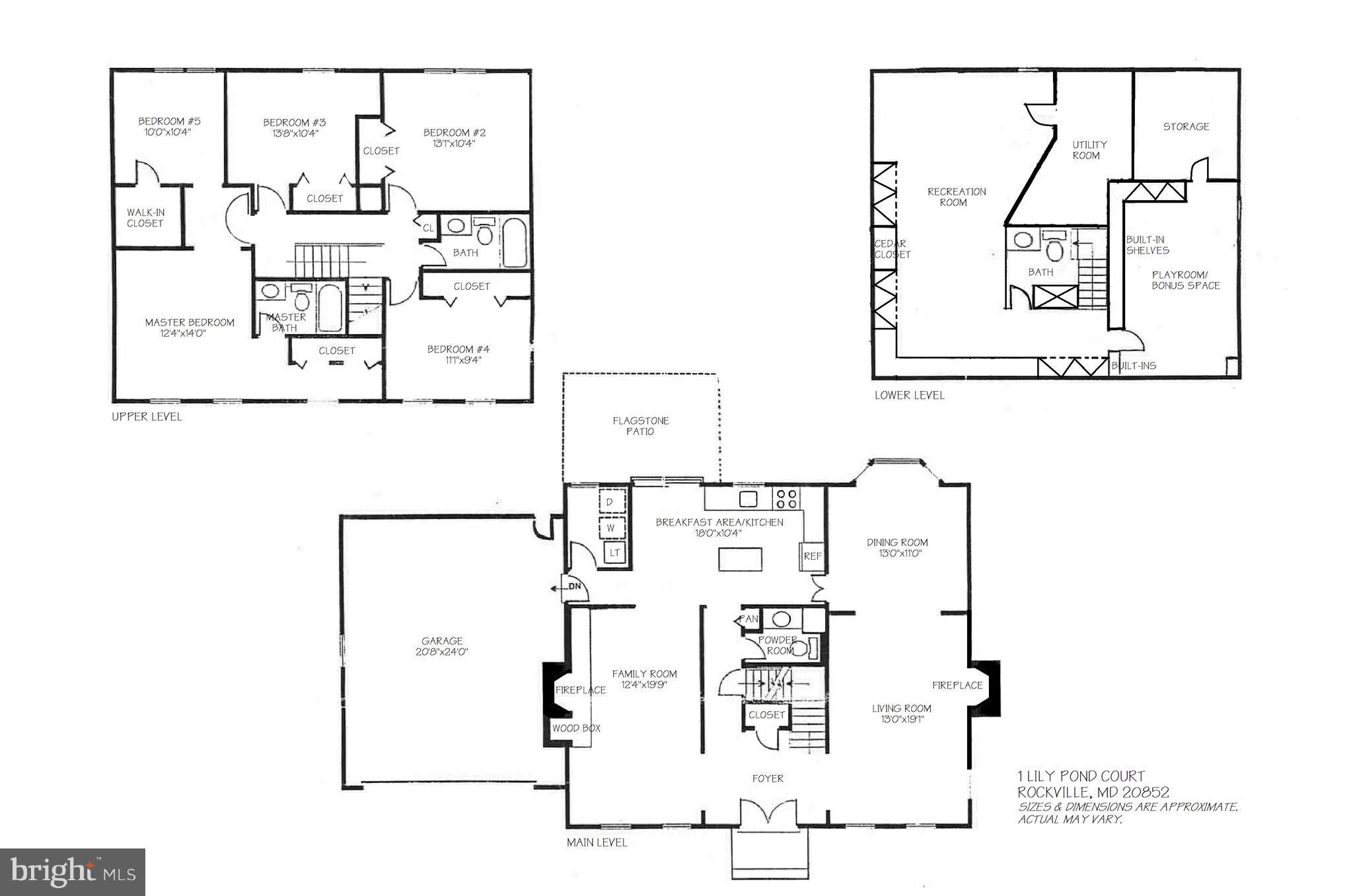 NORTH FARM - Residential