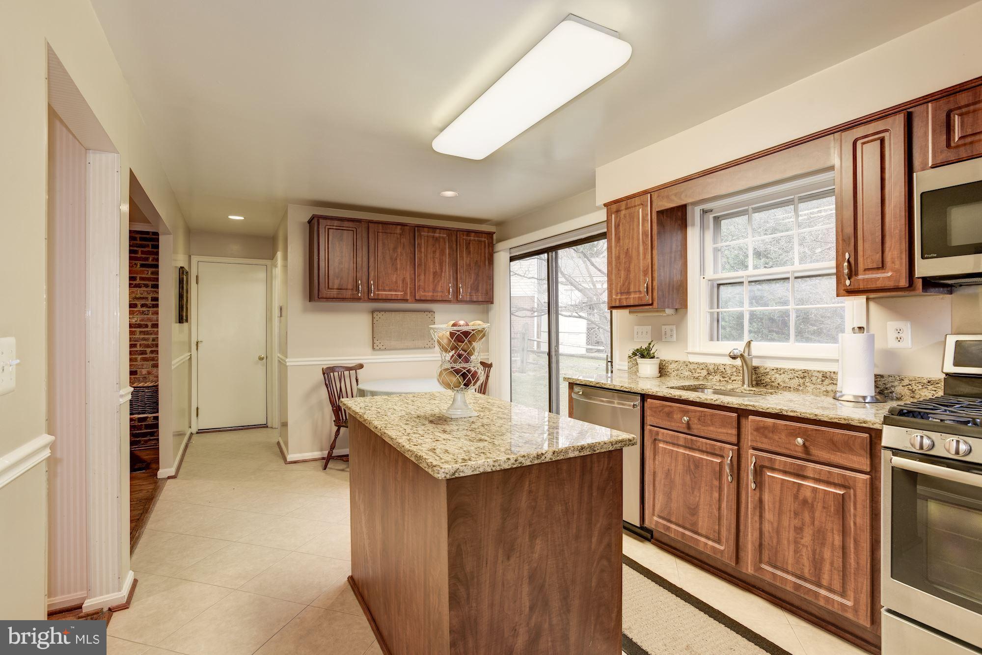 NORTH FARM - Residential