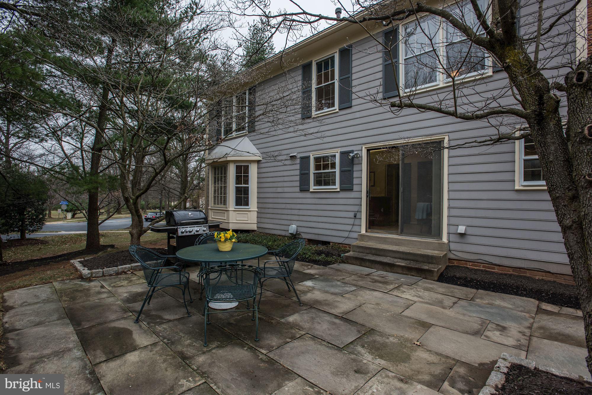 NORTH FARM - Residential