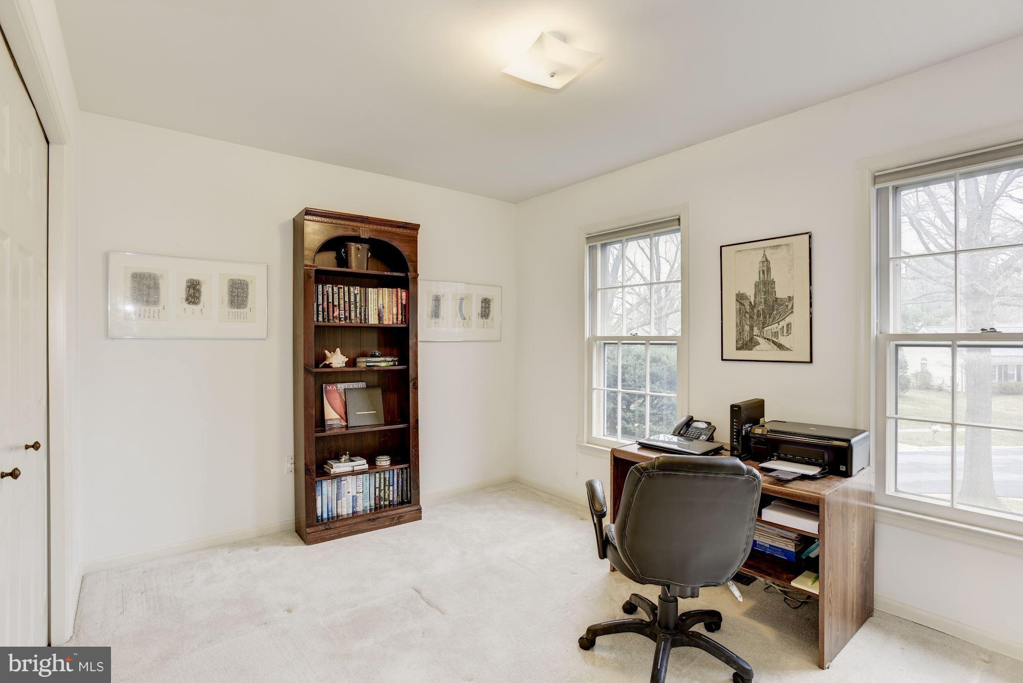 NORTH FARM - Residential