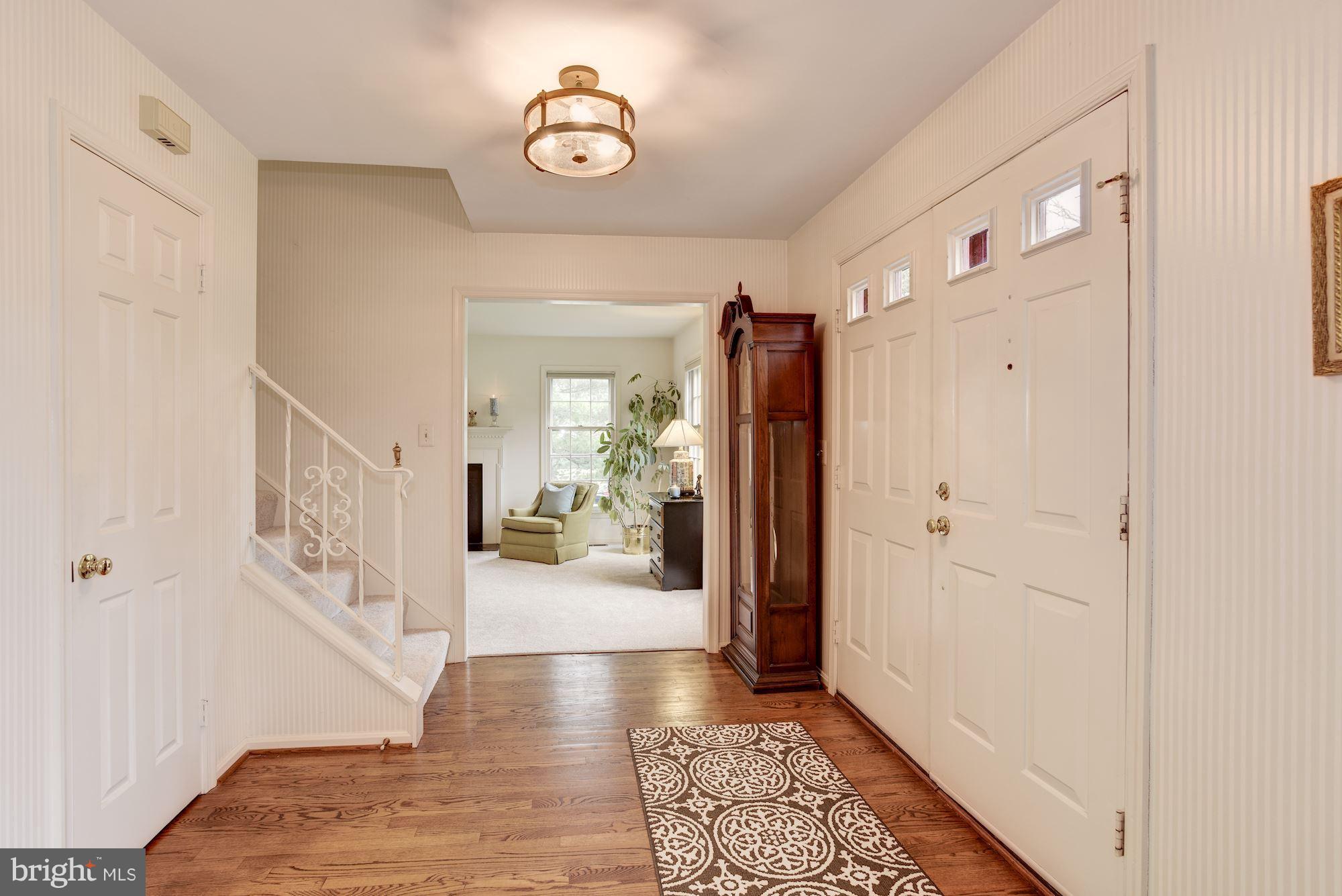 NORTH FARM - Residential