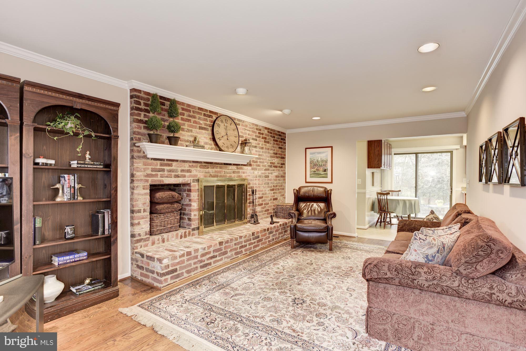 NORTH FARM - Residential