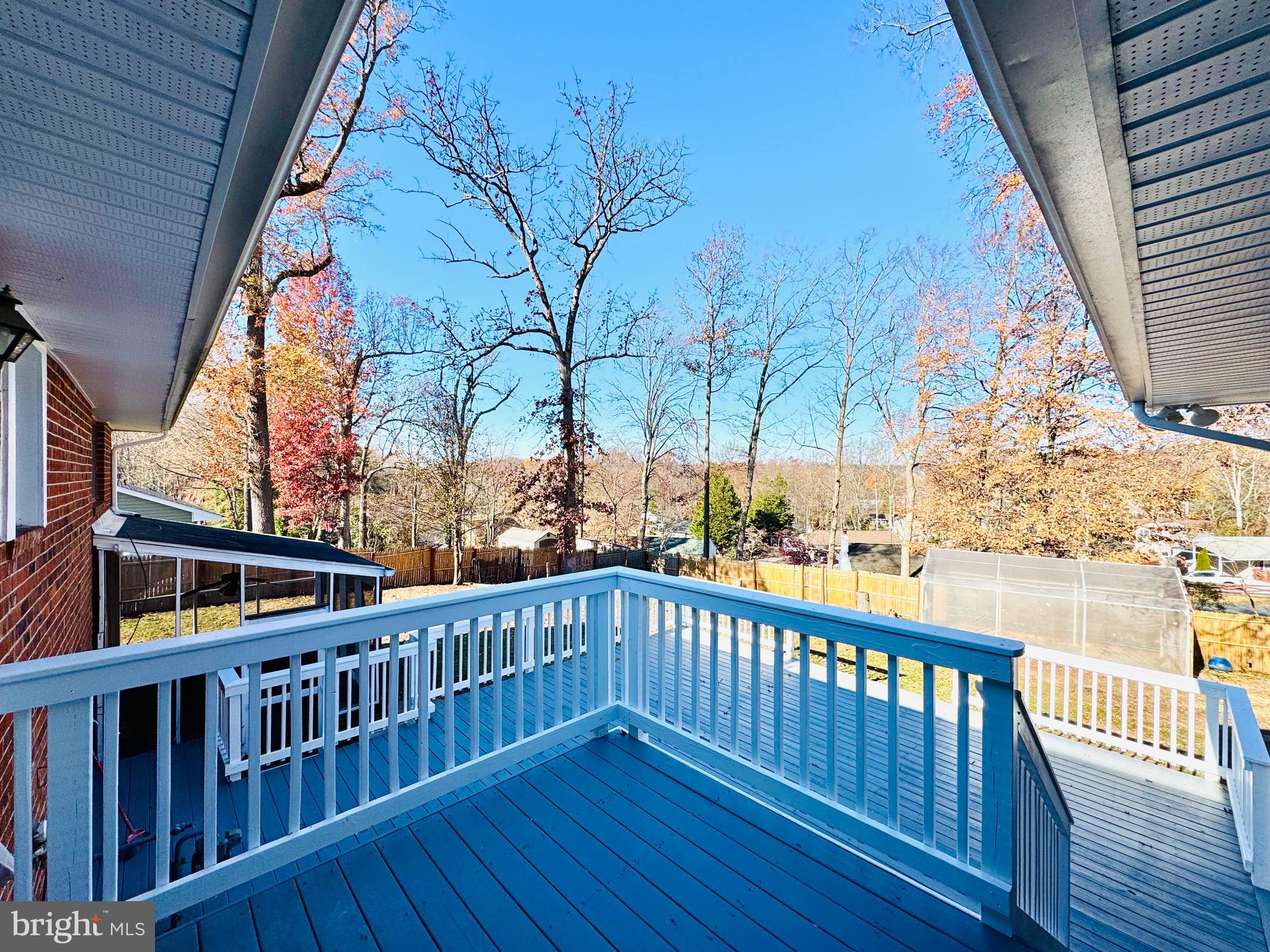 SPRING VALLEY - Residential