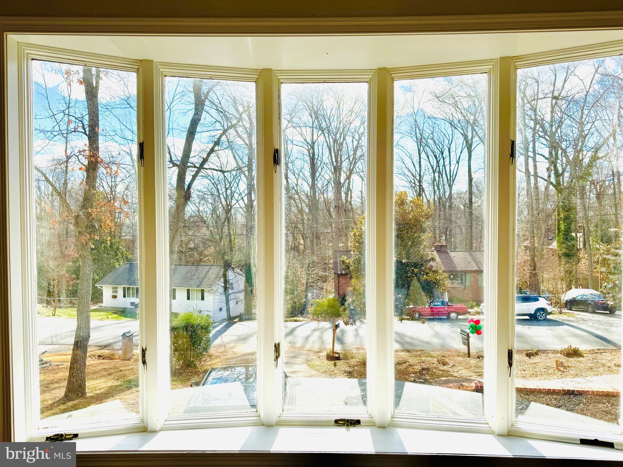 SPRING VALLEY - Residential