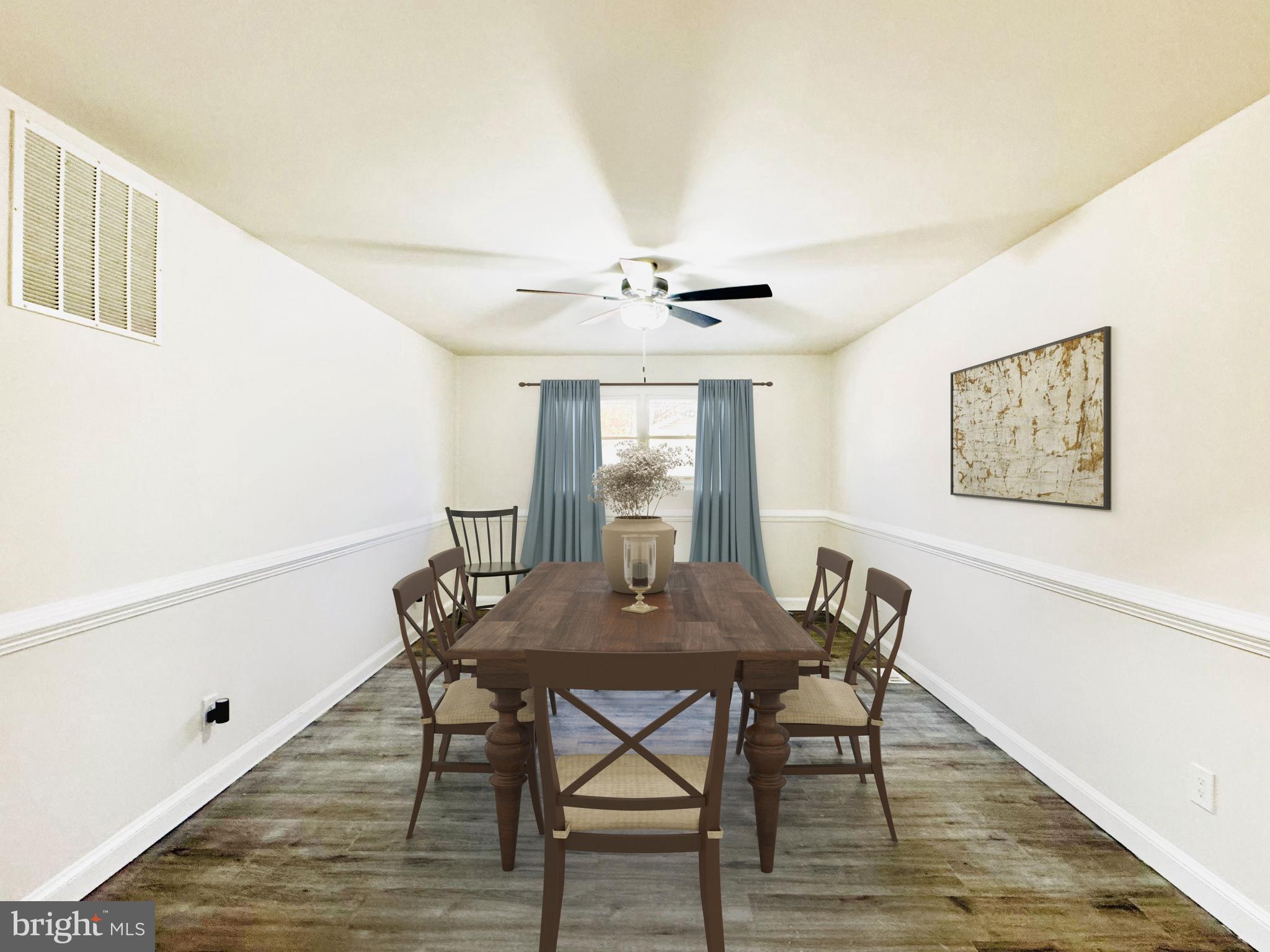 SPRING VALLEY - Residential