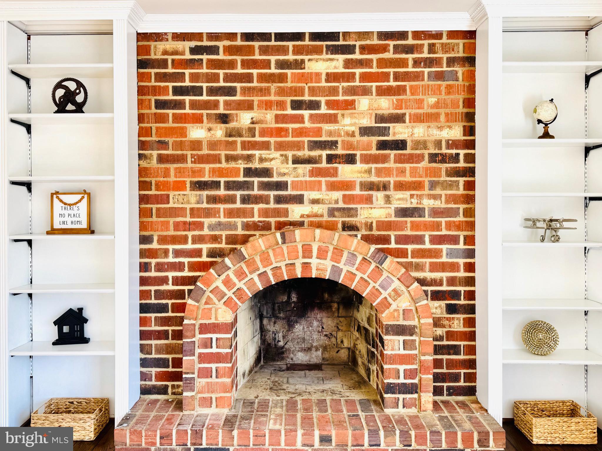 SPRING VALLEY - Residential