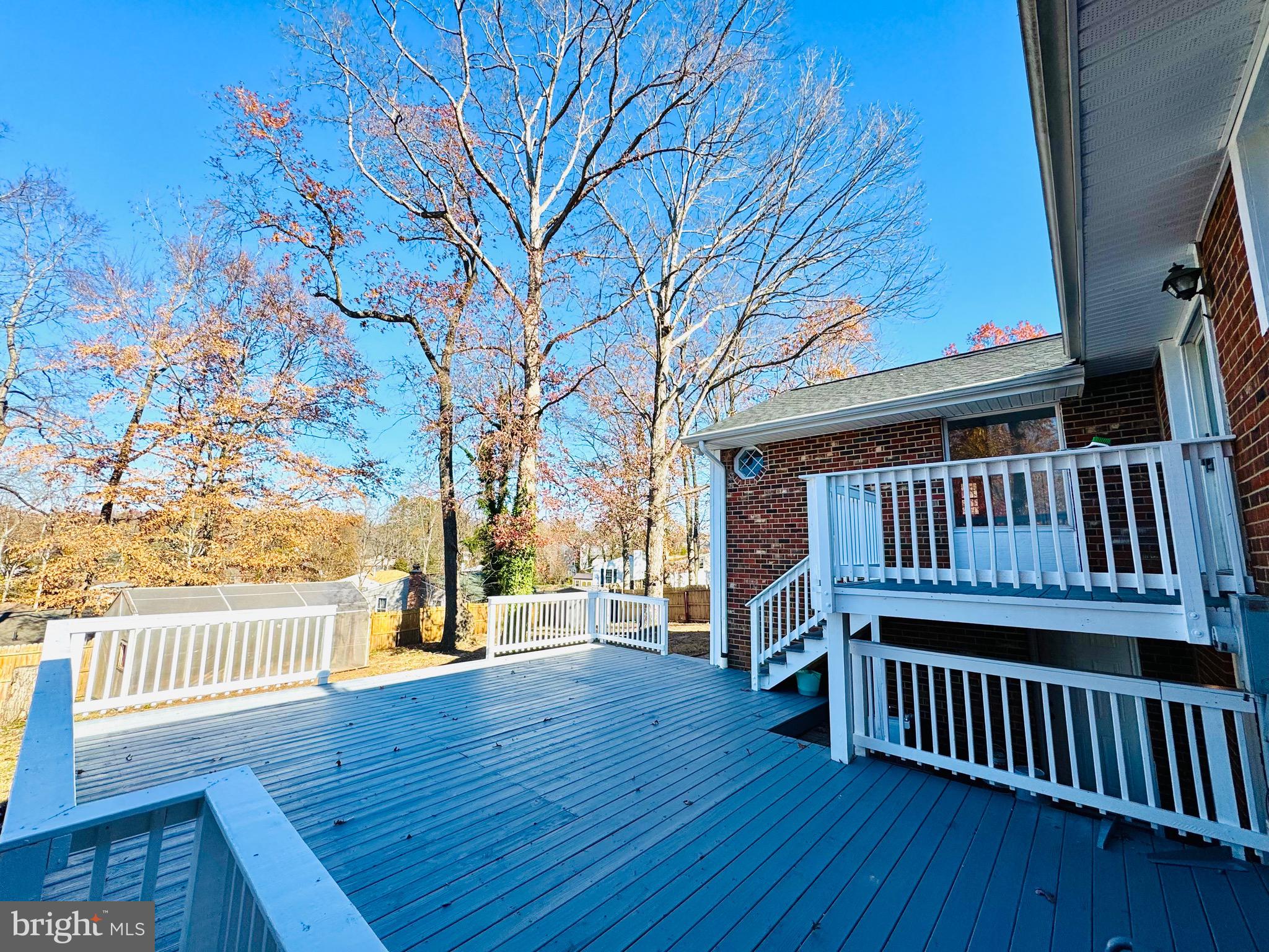 SPRING VALLEY - Residential