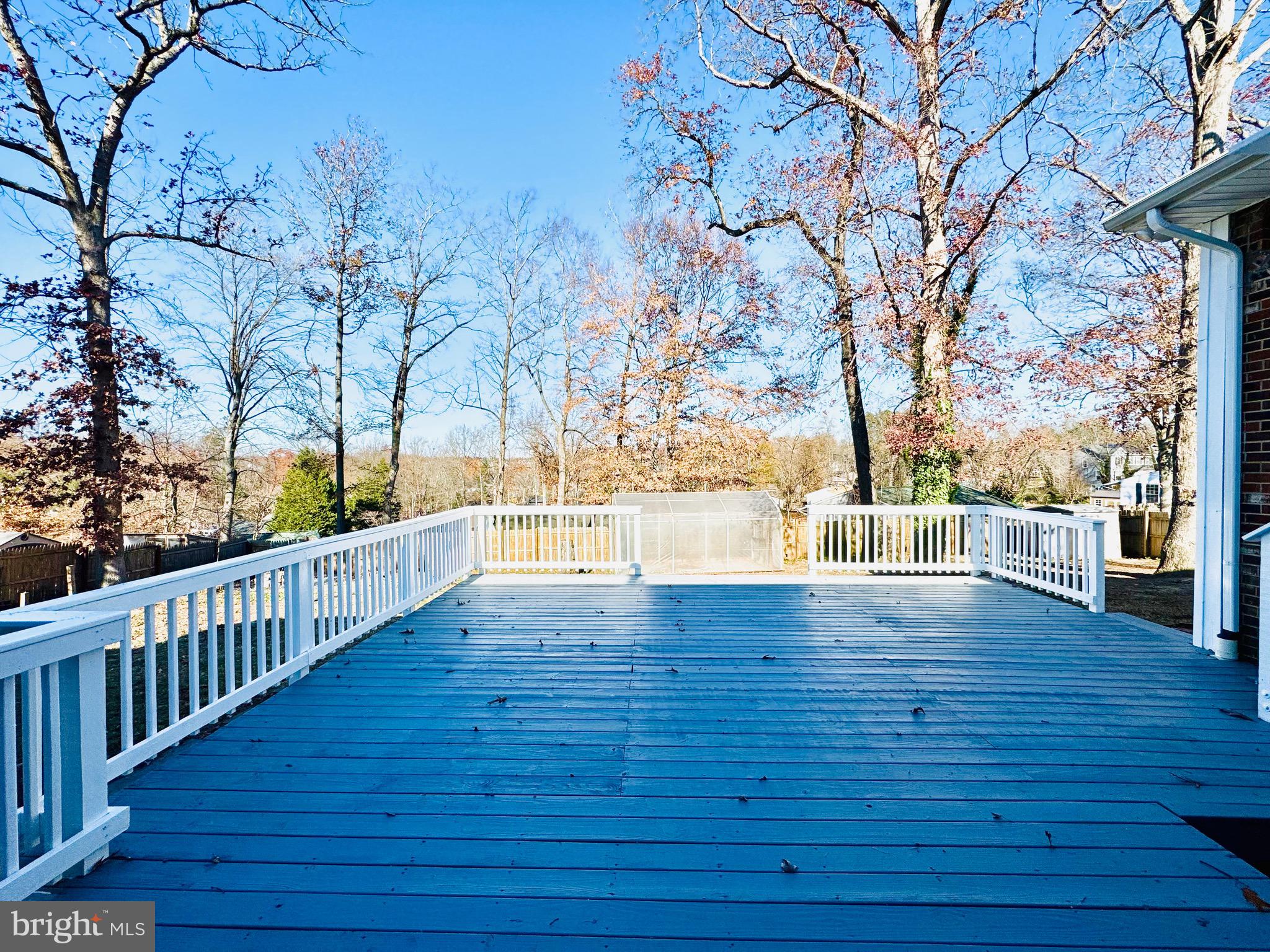 SPRING VALLEY - Residential