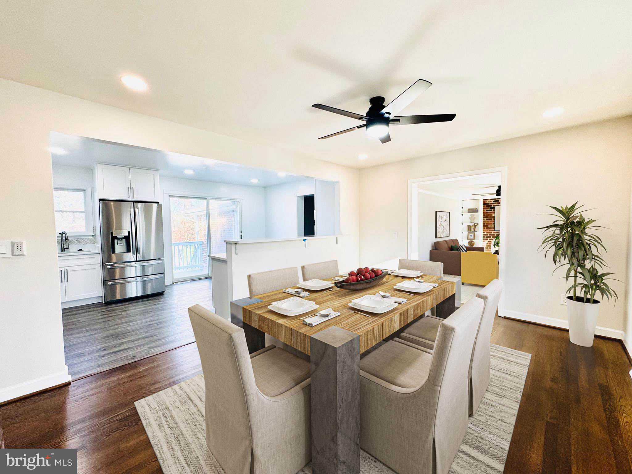 SPRING VALLEY - Residential