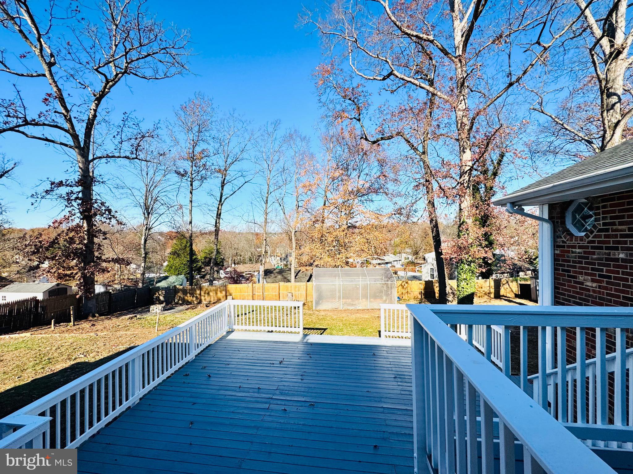 SPRING VALLEY - Residential