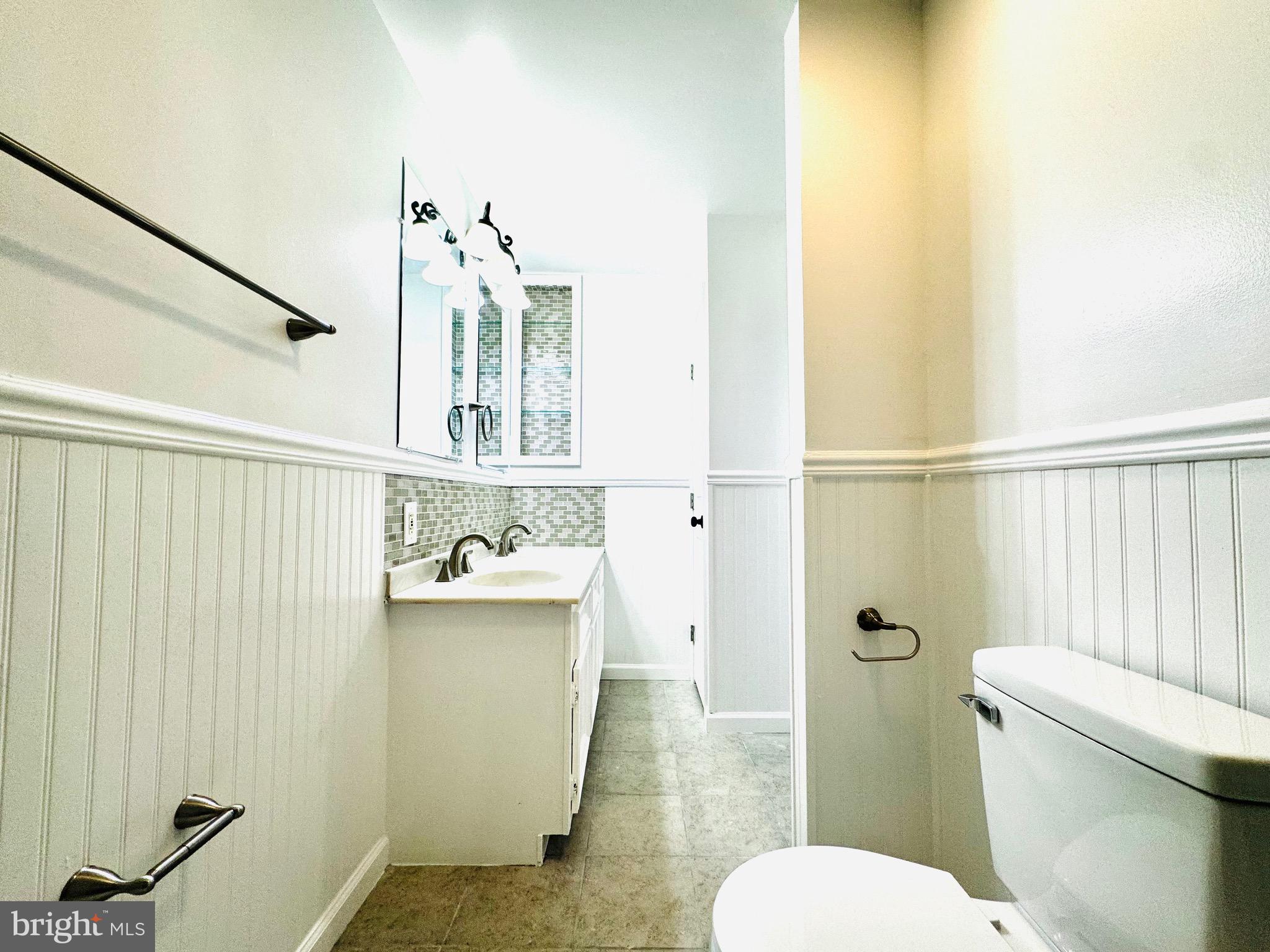 SPRING VALLEY - Residential