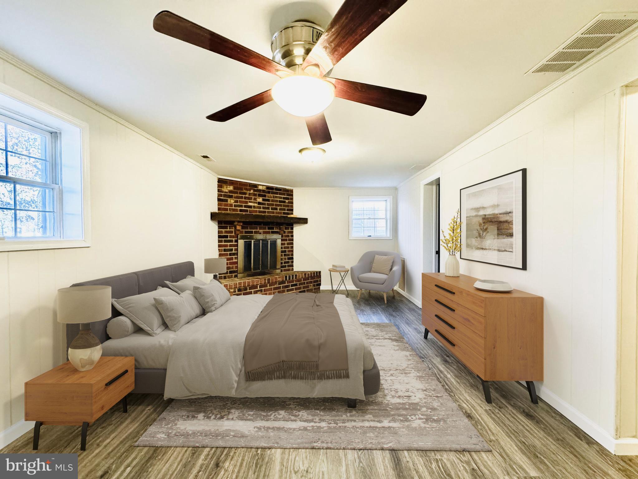 SPRING VALLEY - Residential