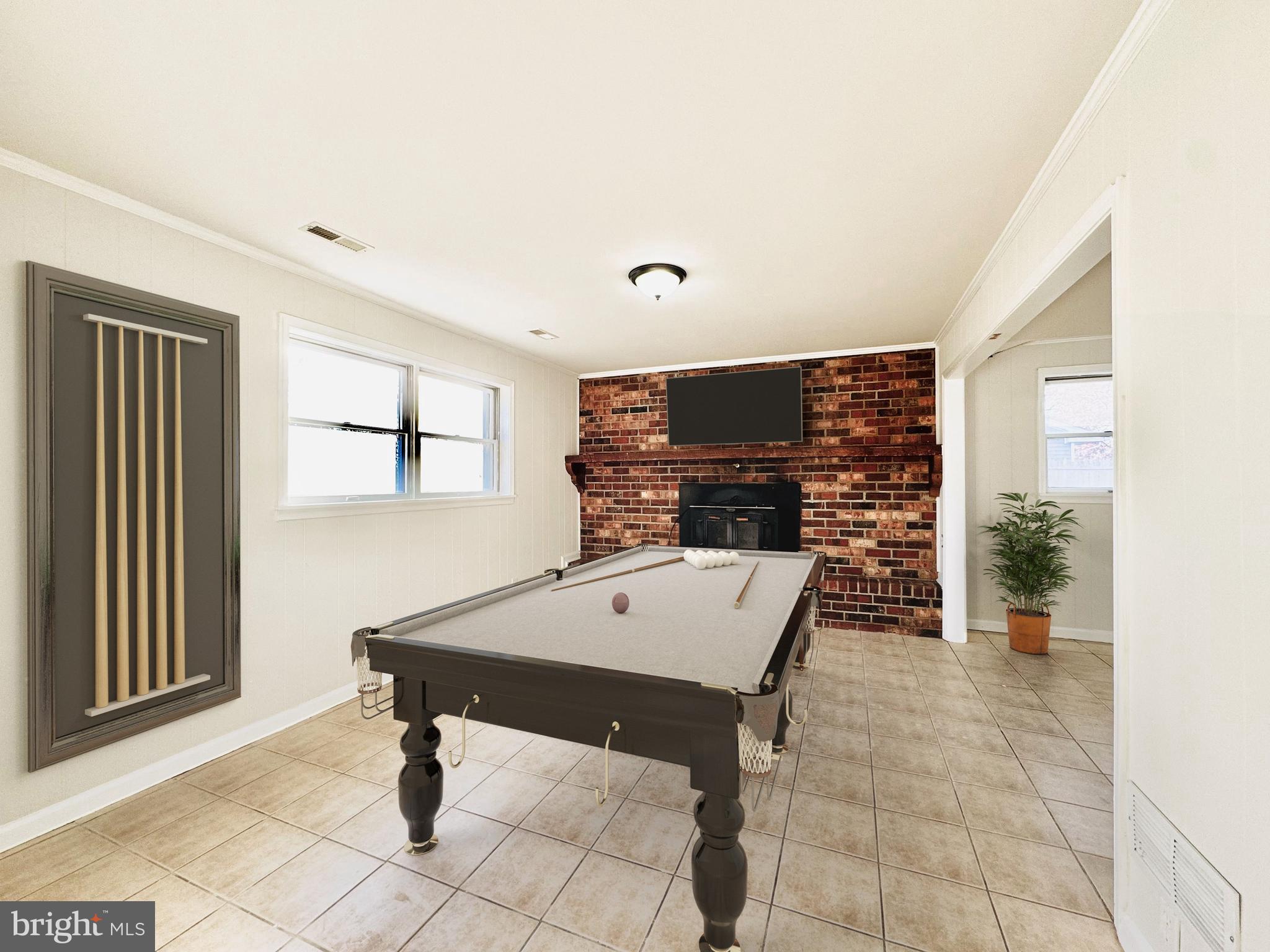 SPRING VALLEY - Residential