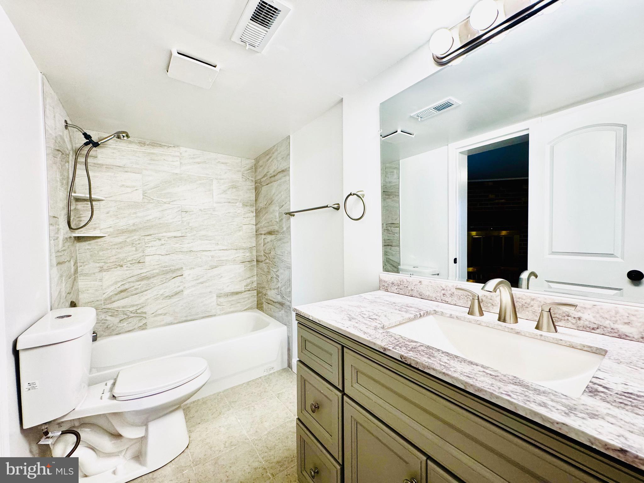 SPRING VALLEY - Residential