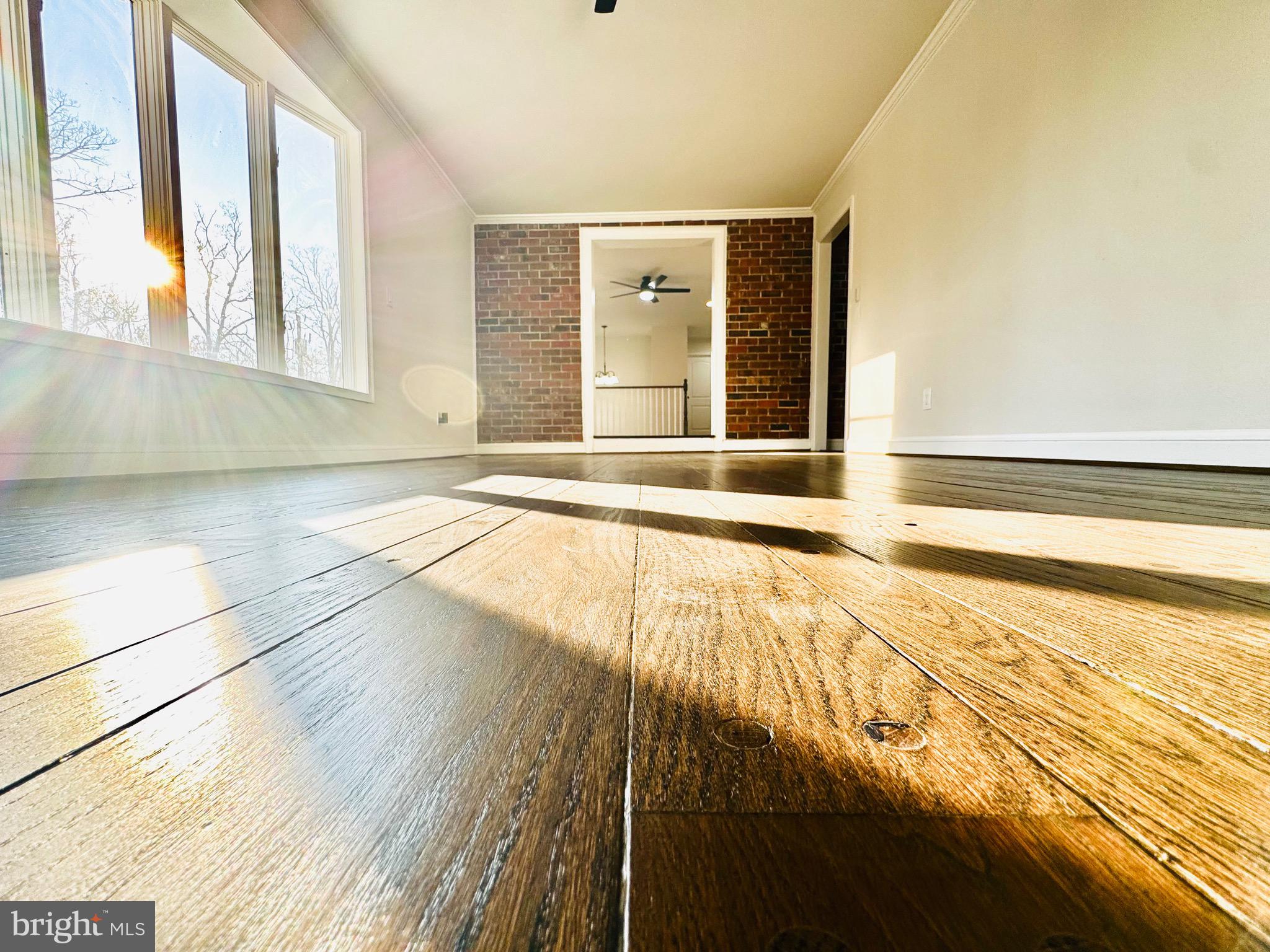 SPRING VALLEY - Residential