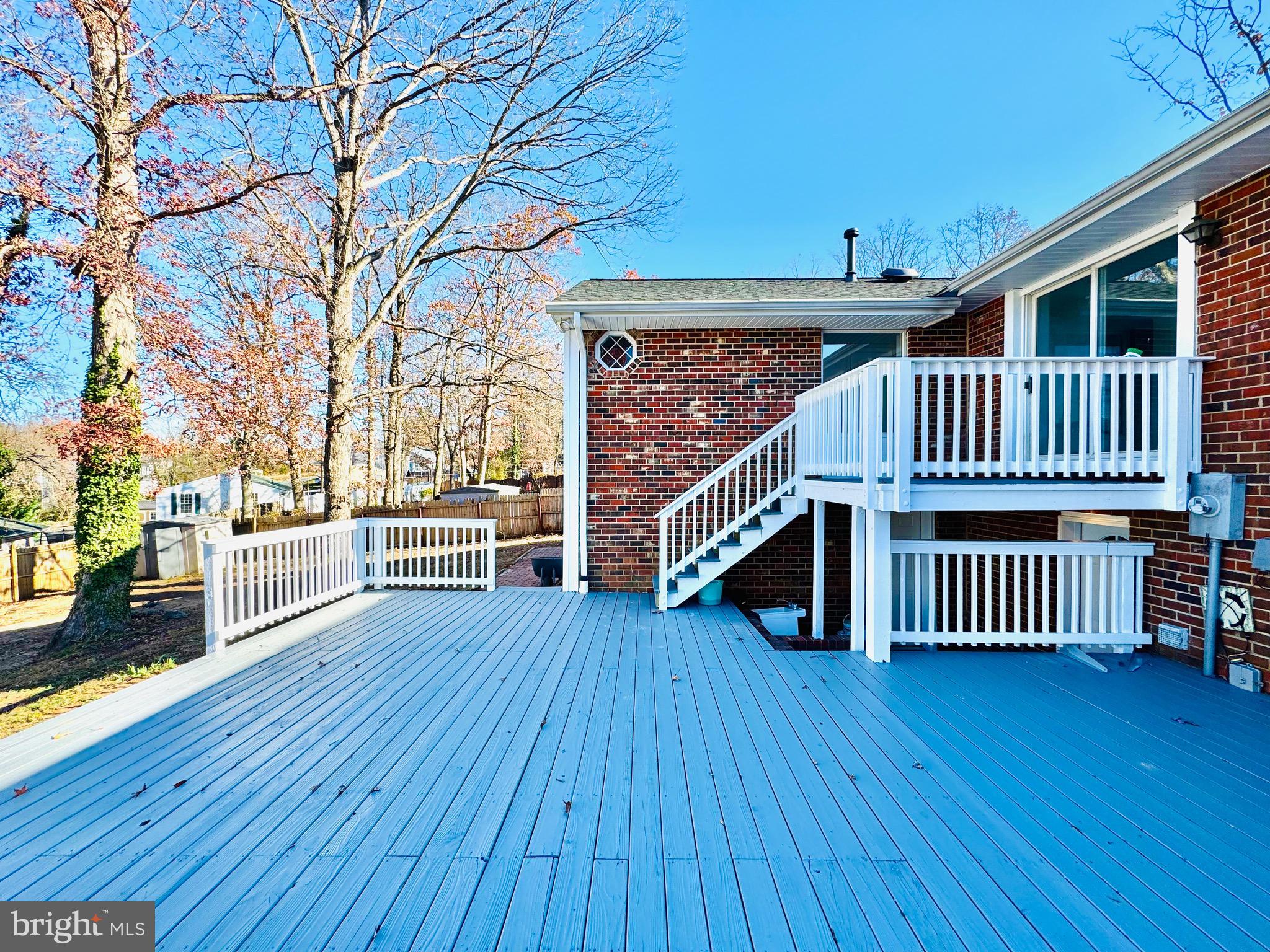 SPRING VALLEY - Residential