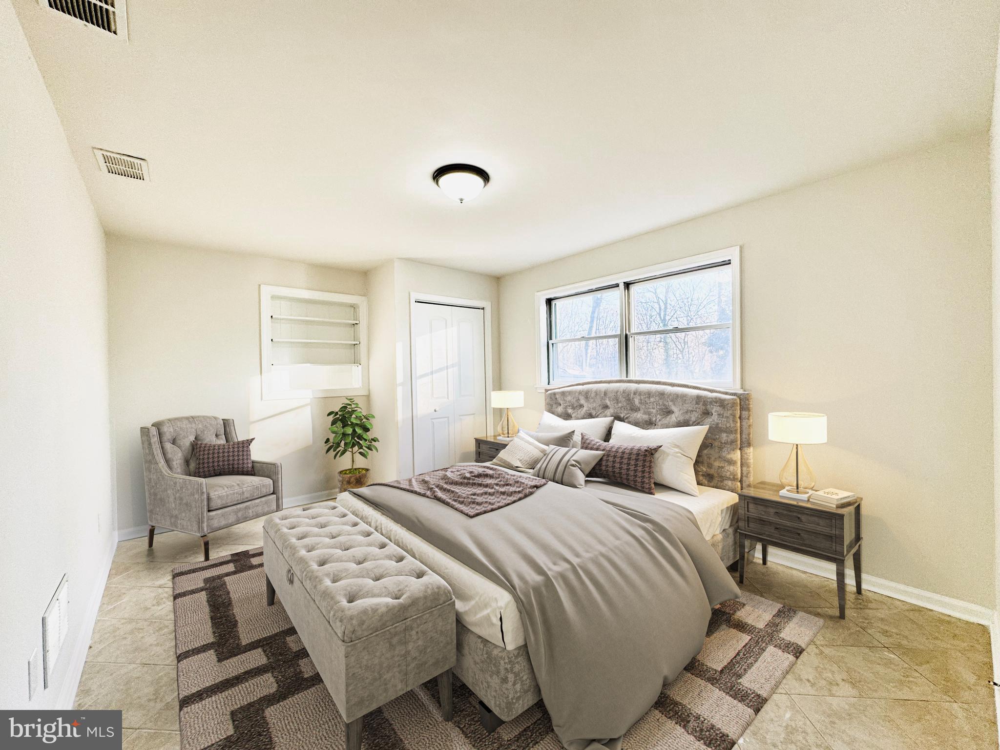 SPRING VALLEY - Residential