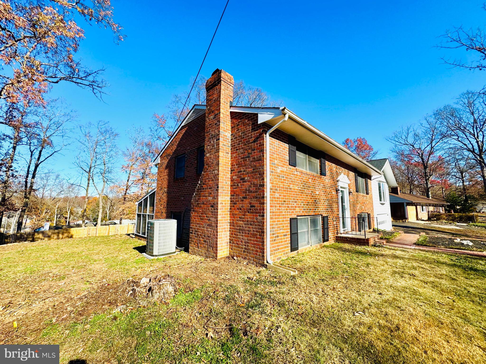 SPRING VALLEY - Residential