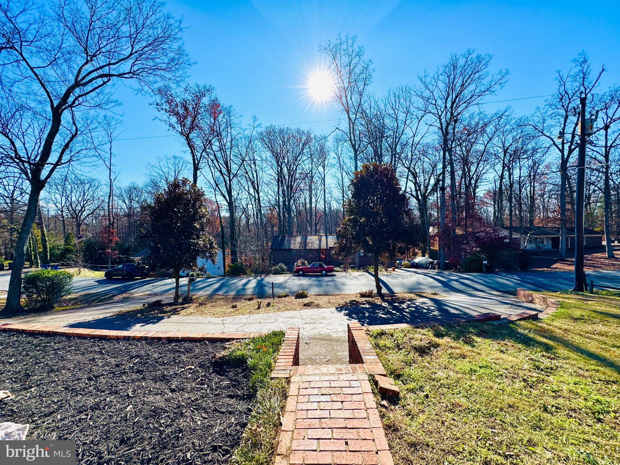 SPRING VALLEY - Residential