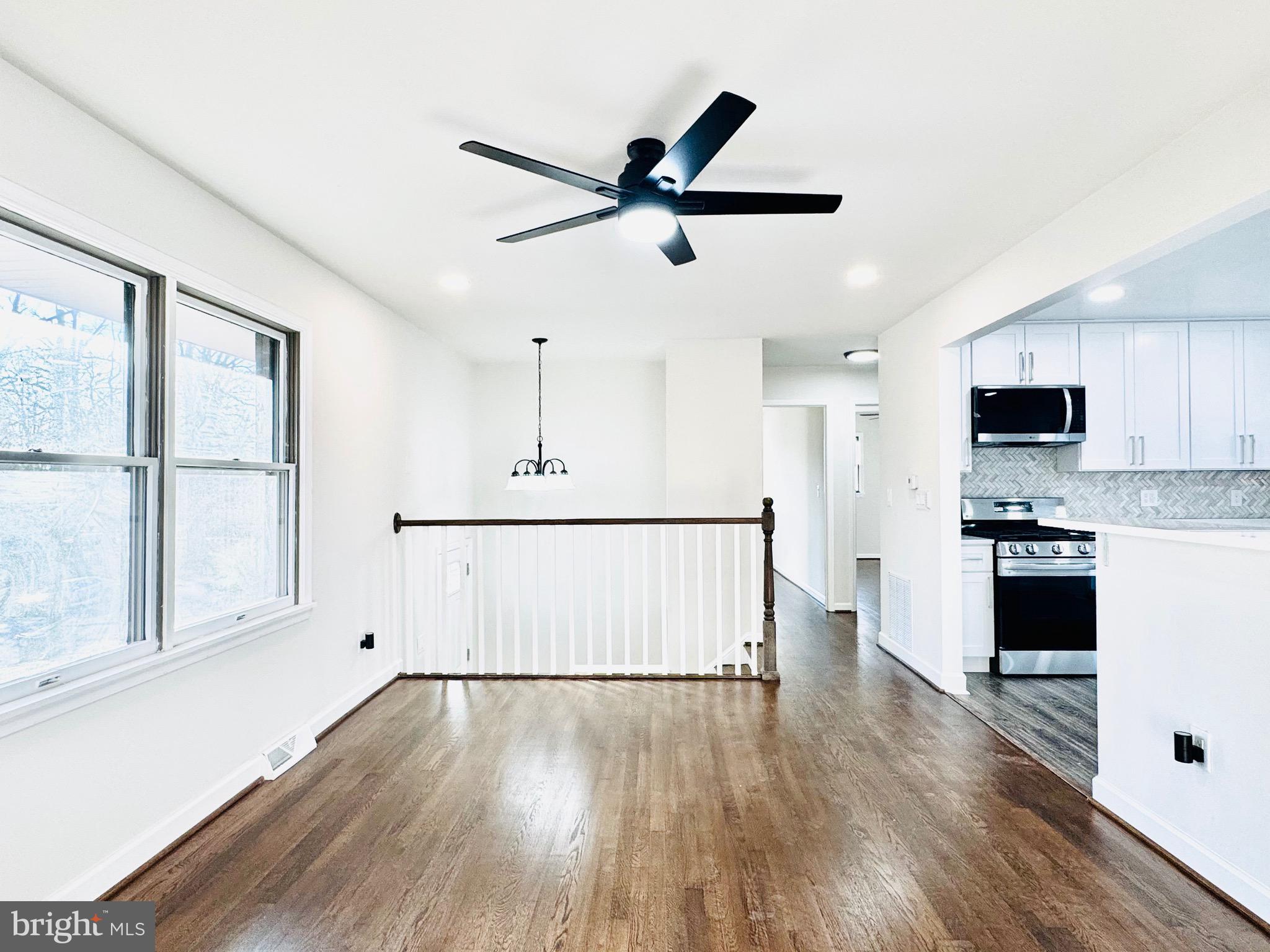 SPRING VALLEY - Residential