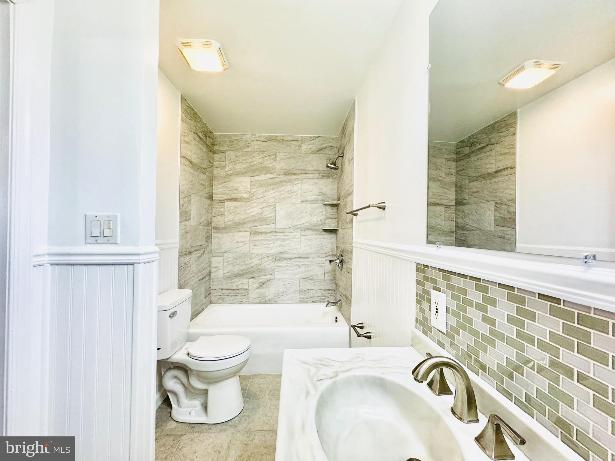 SPRING VALLEY - Residential