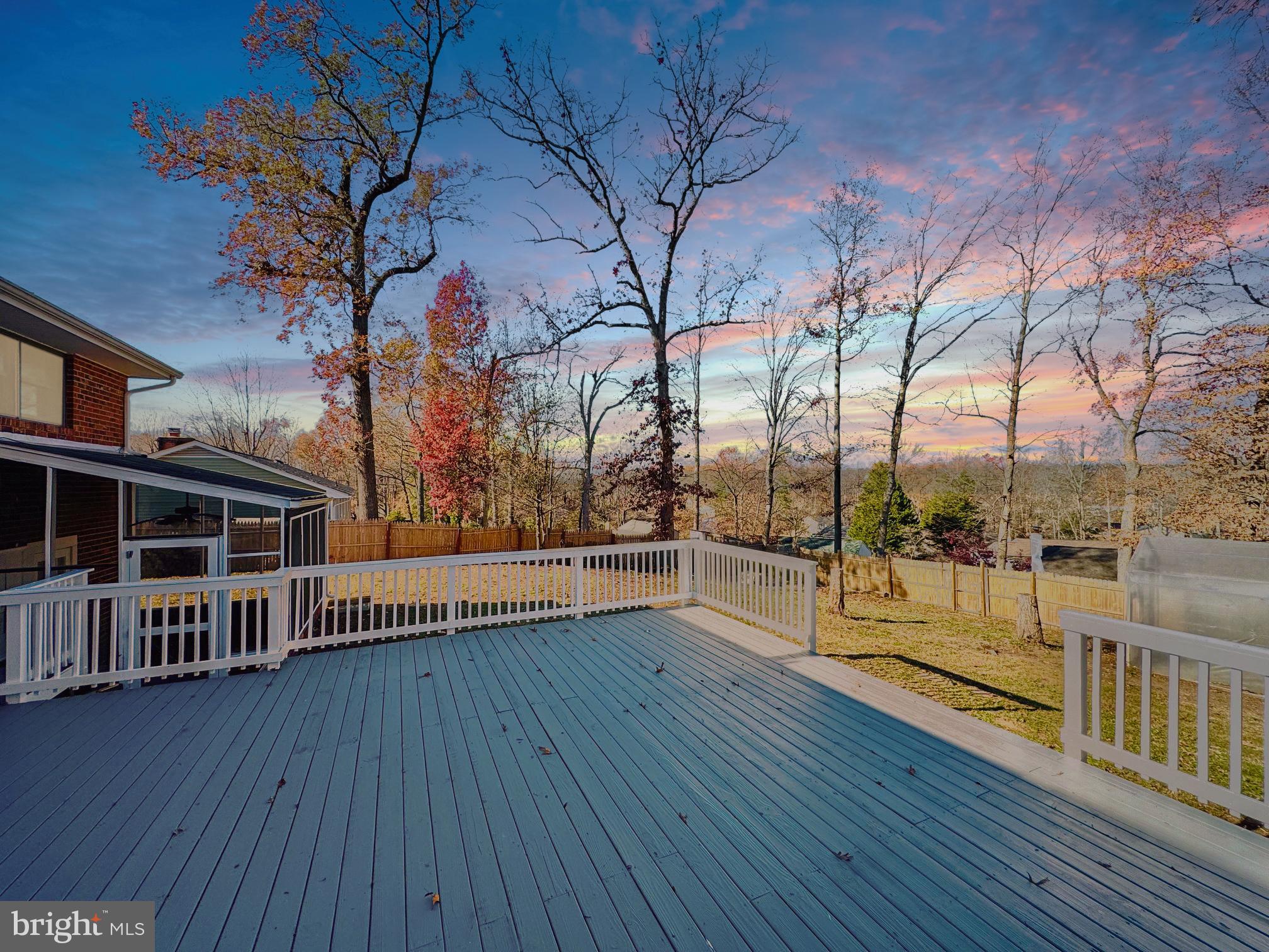 SPRING VALLEY - Residential