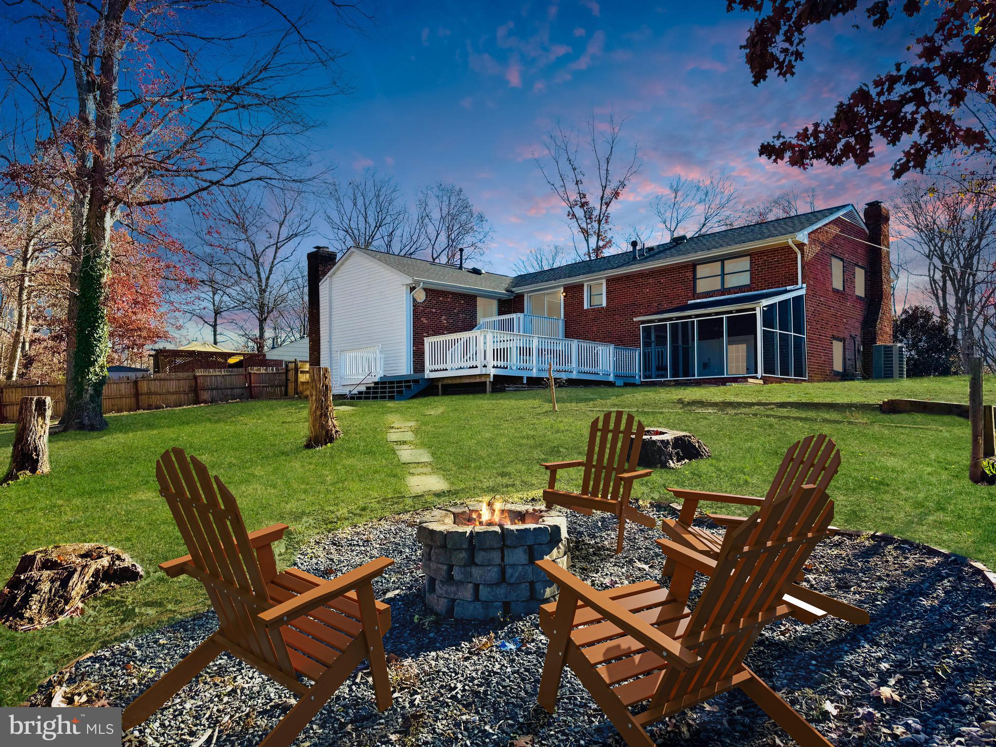 SPRING VALLEY - Residential