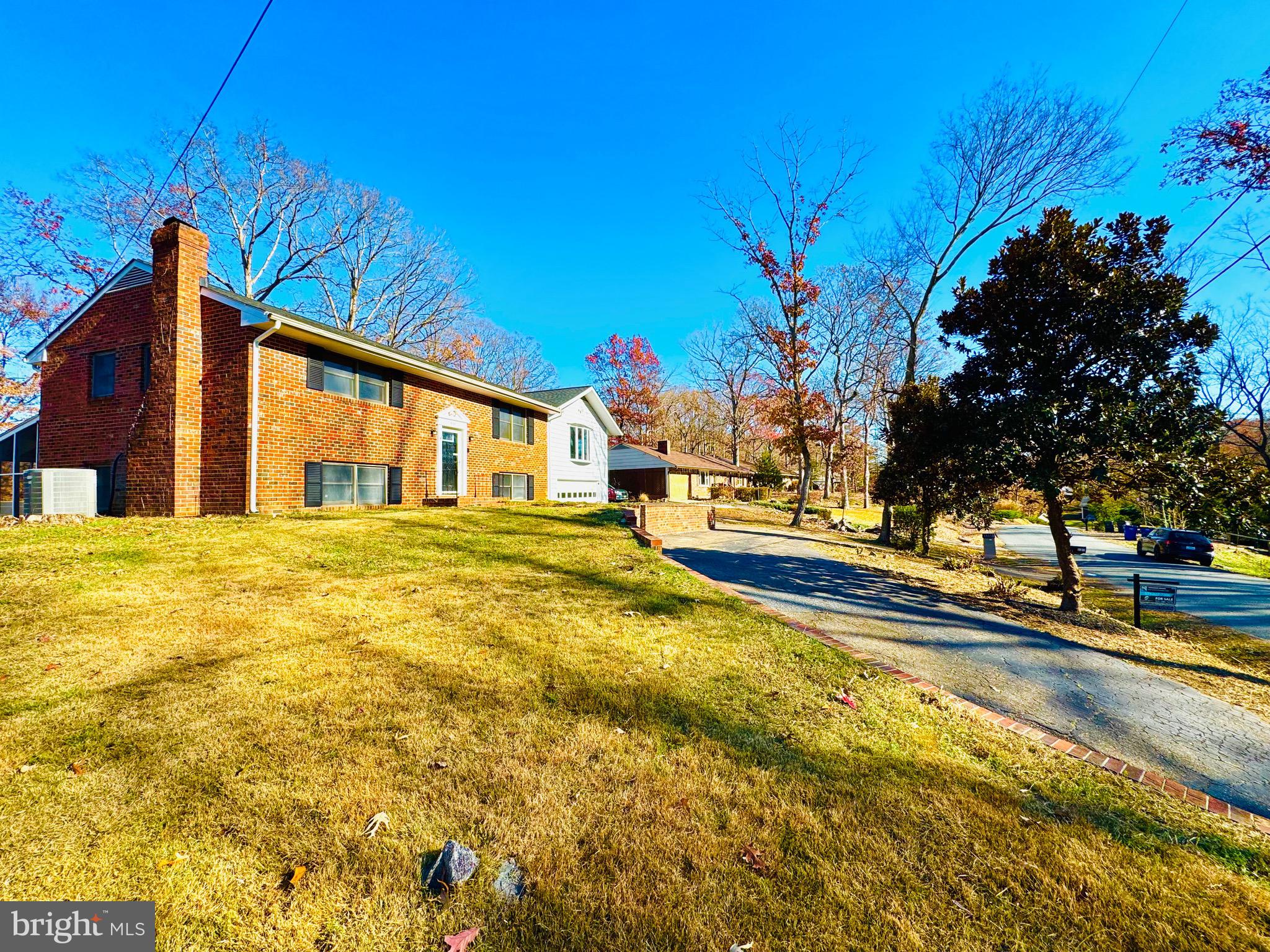 SPRING VALLEY - Residential