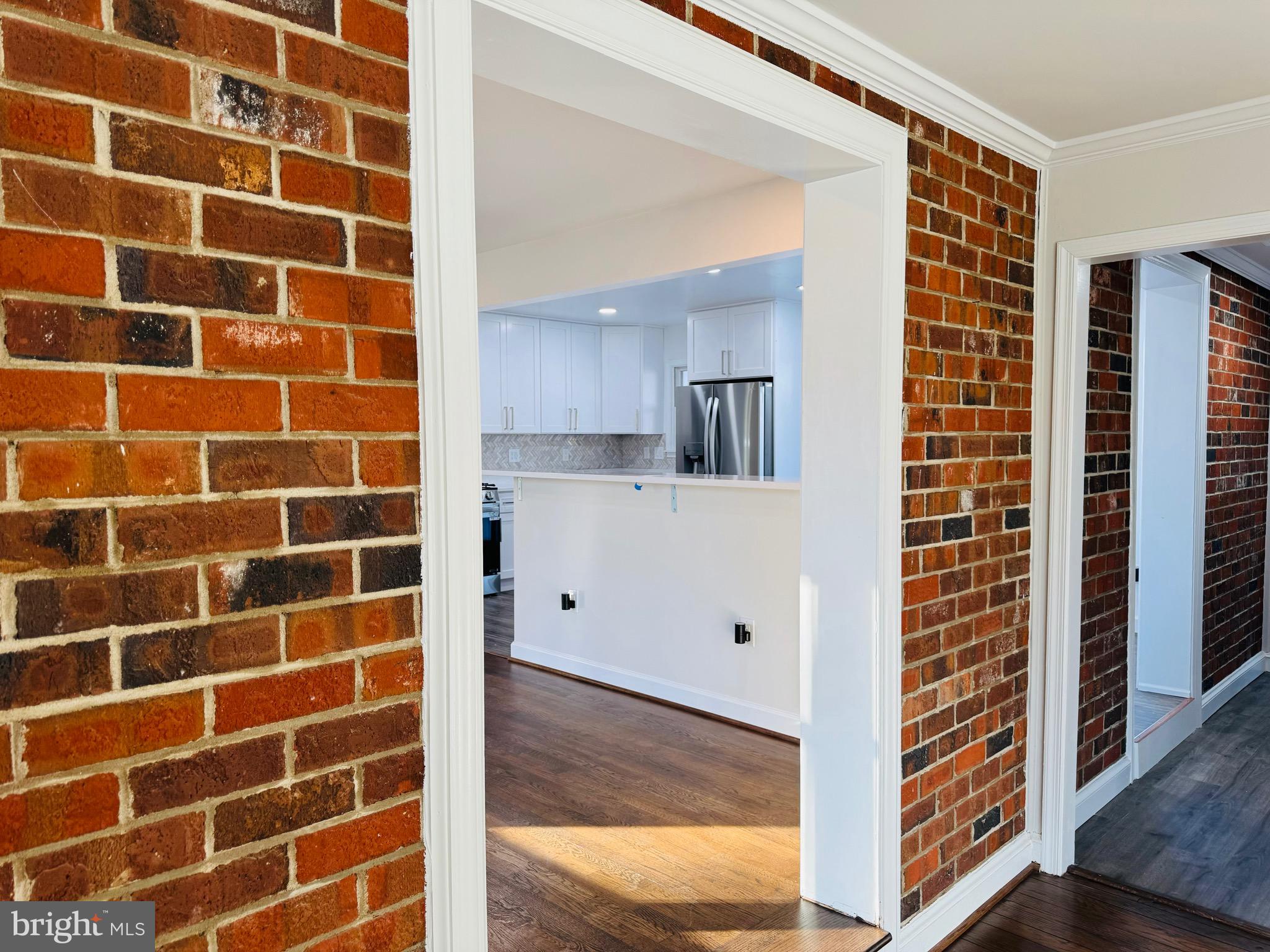 SPRING VALLEY - Residential