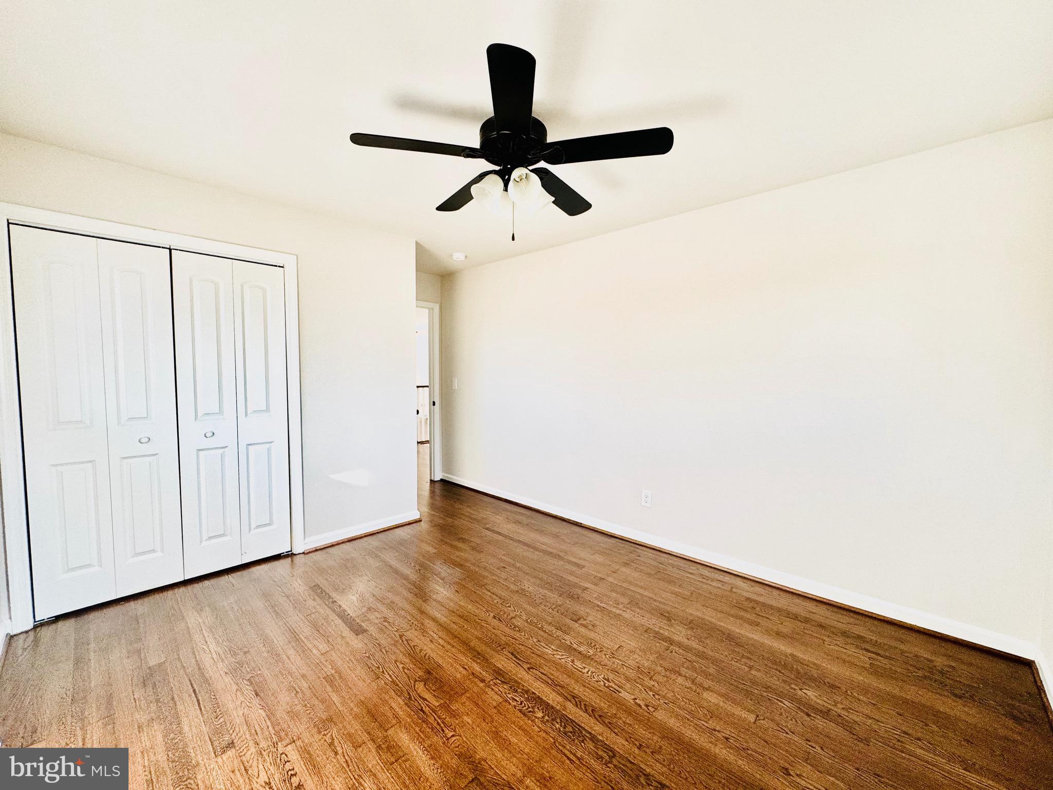 SPRING VALLEY - Residential