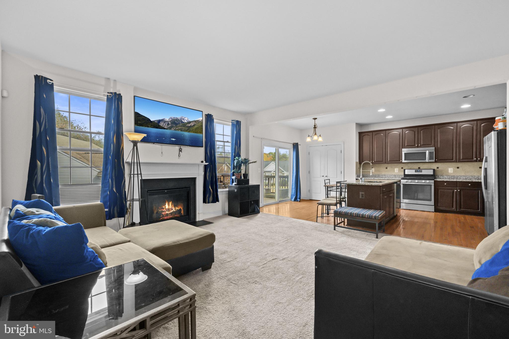 SOMERSET - Residential