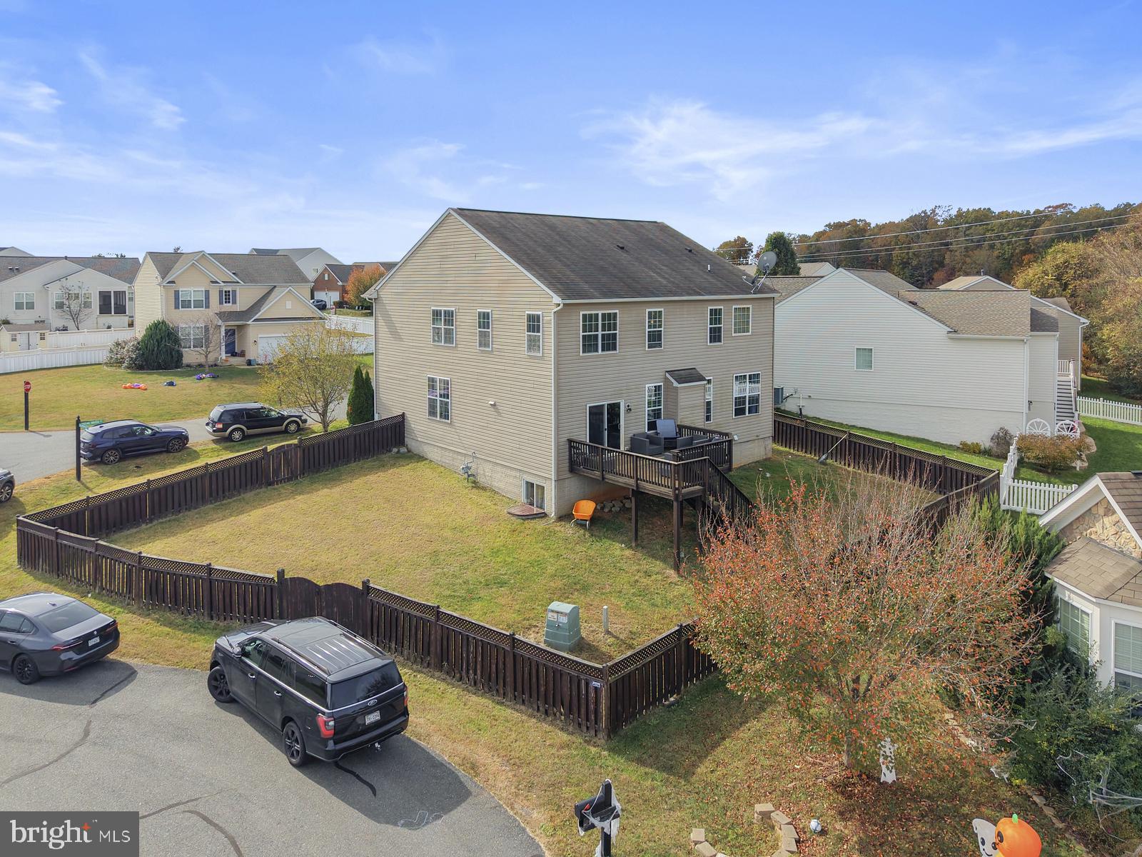 SOMERSET - Residential