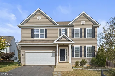 1456 Casual Water, Locust Grove, VA MLS: VAOR2013074