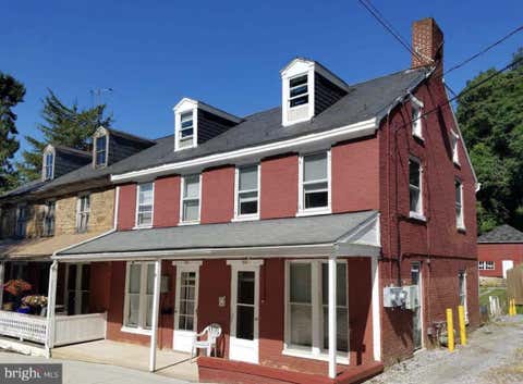 Multifamily For Sale - 102 Church Street<br/> York County, GLEN ROCK, PA 17327