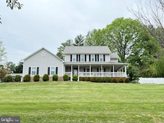 4009 GYPSUM HILL ROAD