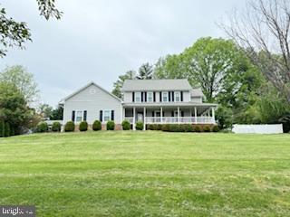 4009 GYPSUM HILL ROAD
